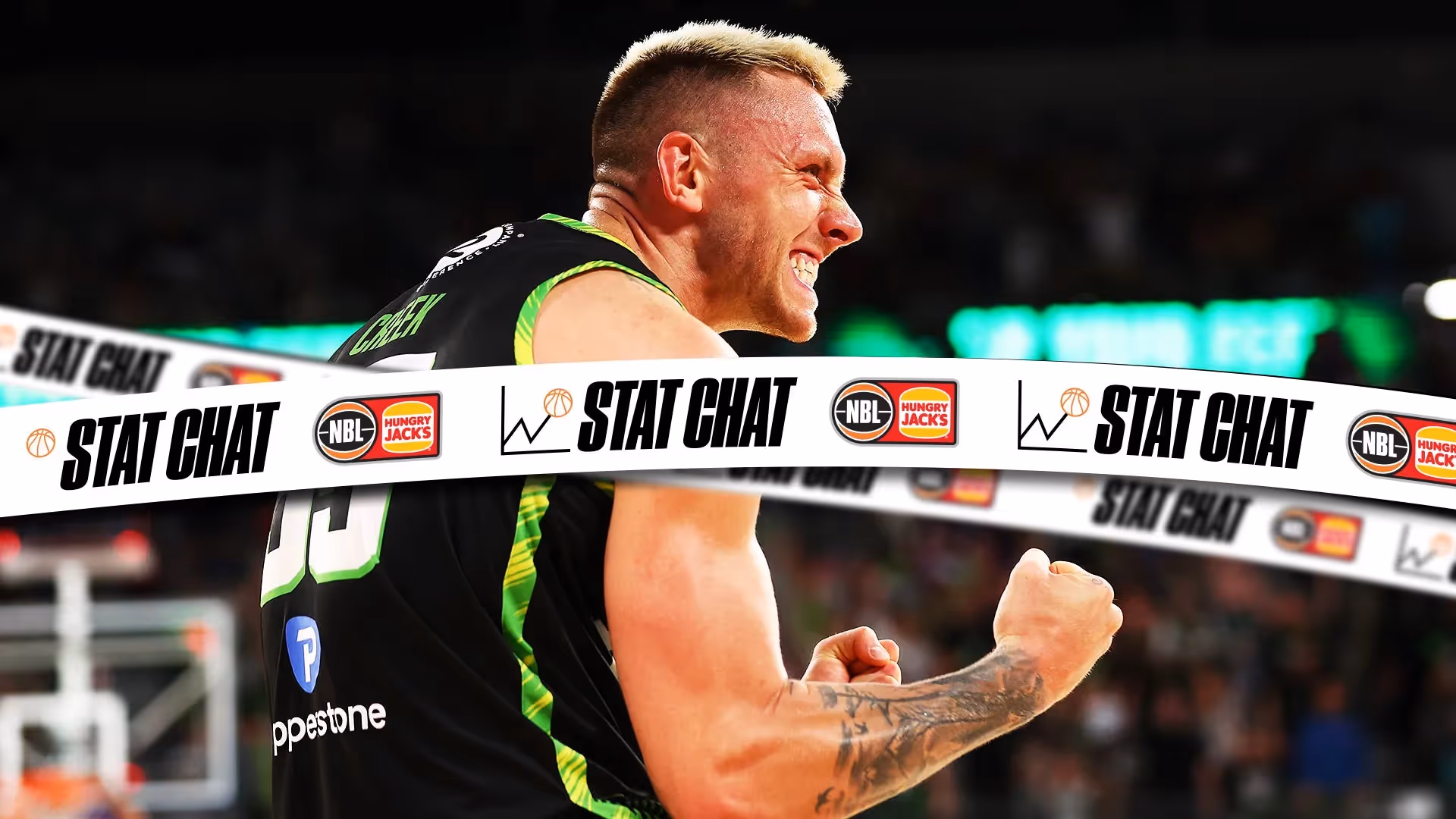 Stat Chat: Round 4 (What's Hot & What's Not)