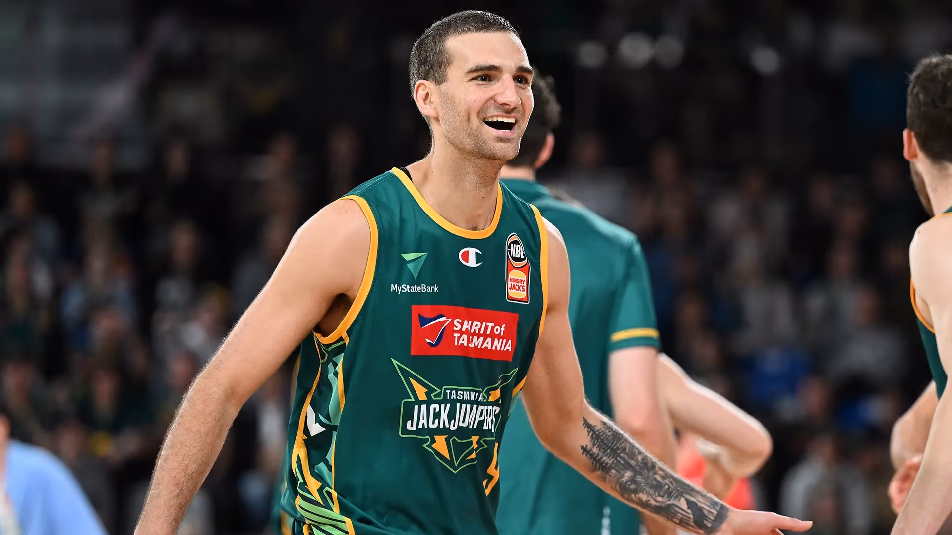 Analysis: JackJumpers “Hottest Team in the League”
