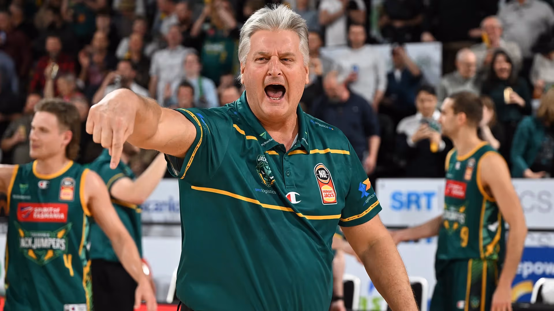 WATCH: What The Coaches Said (Round 4)