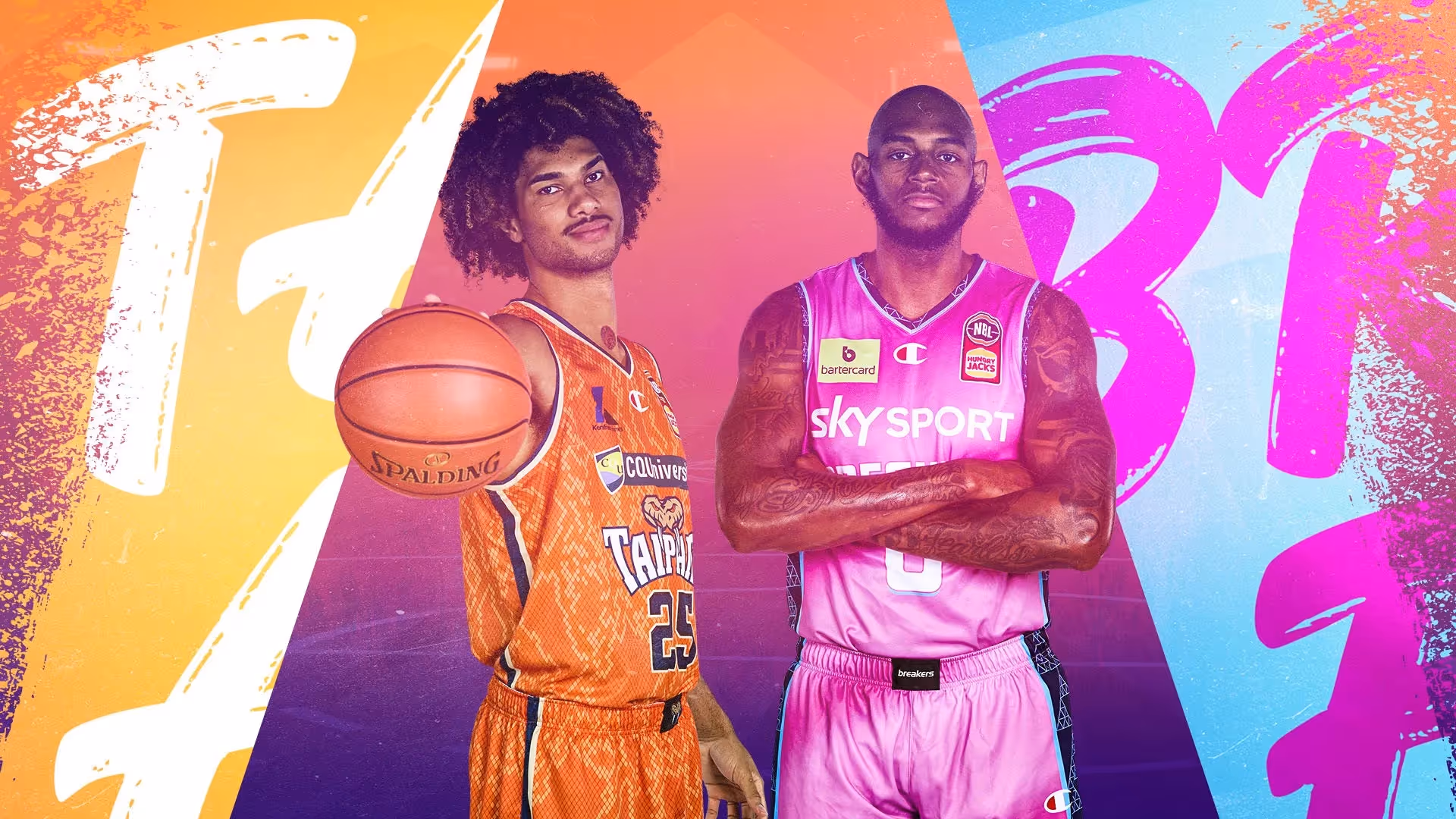Preview: Cairns v New Zealand (Round 4)