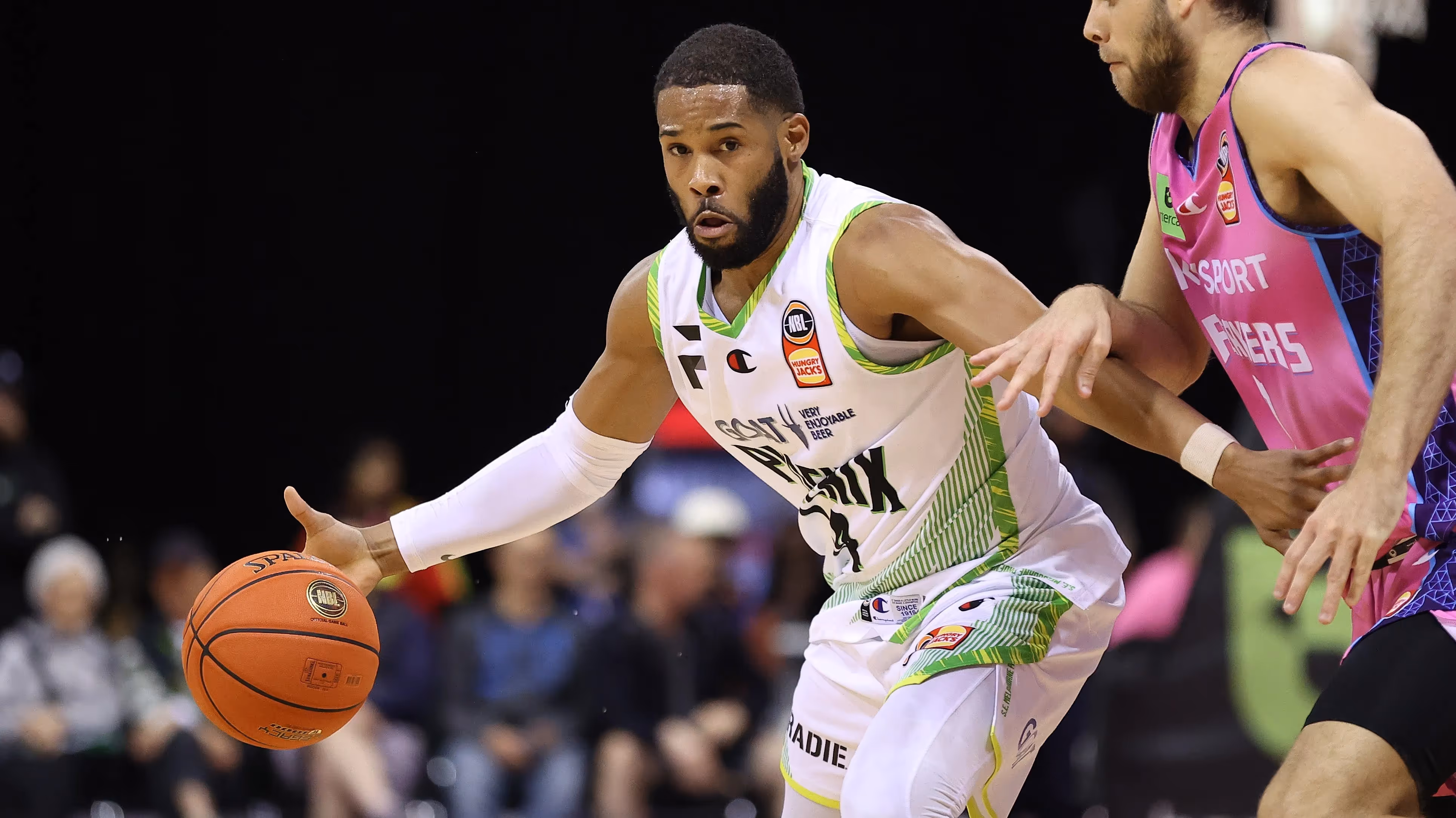 Mitchell: Phoenix "Miles Off" Best