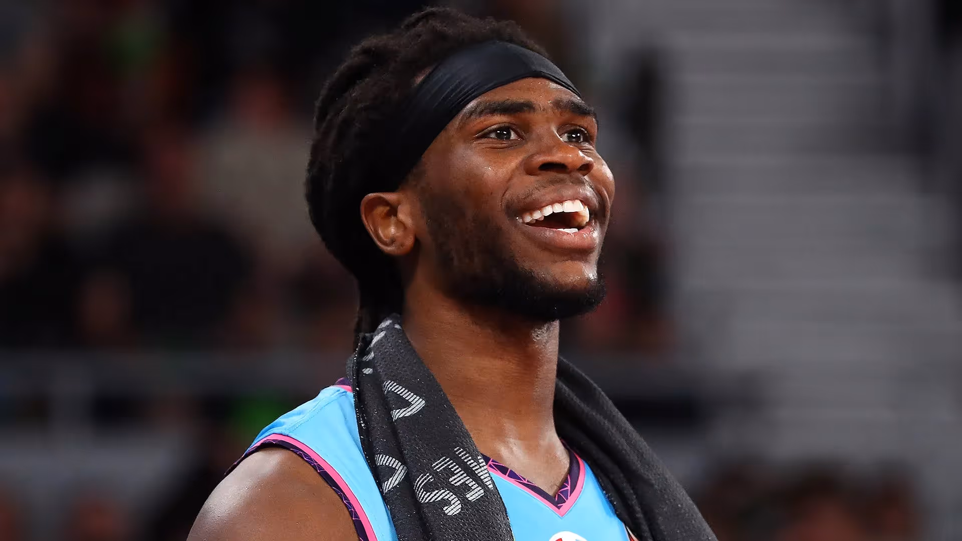 Brantley Brothers Create NBL History