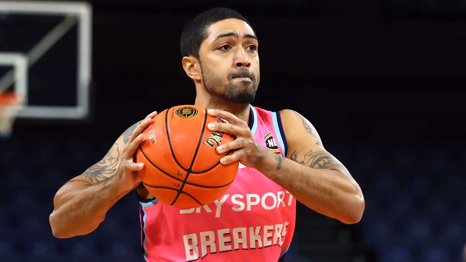 Hawks Lock In Robinson Replacement