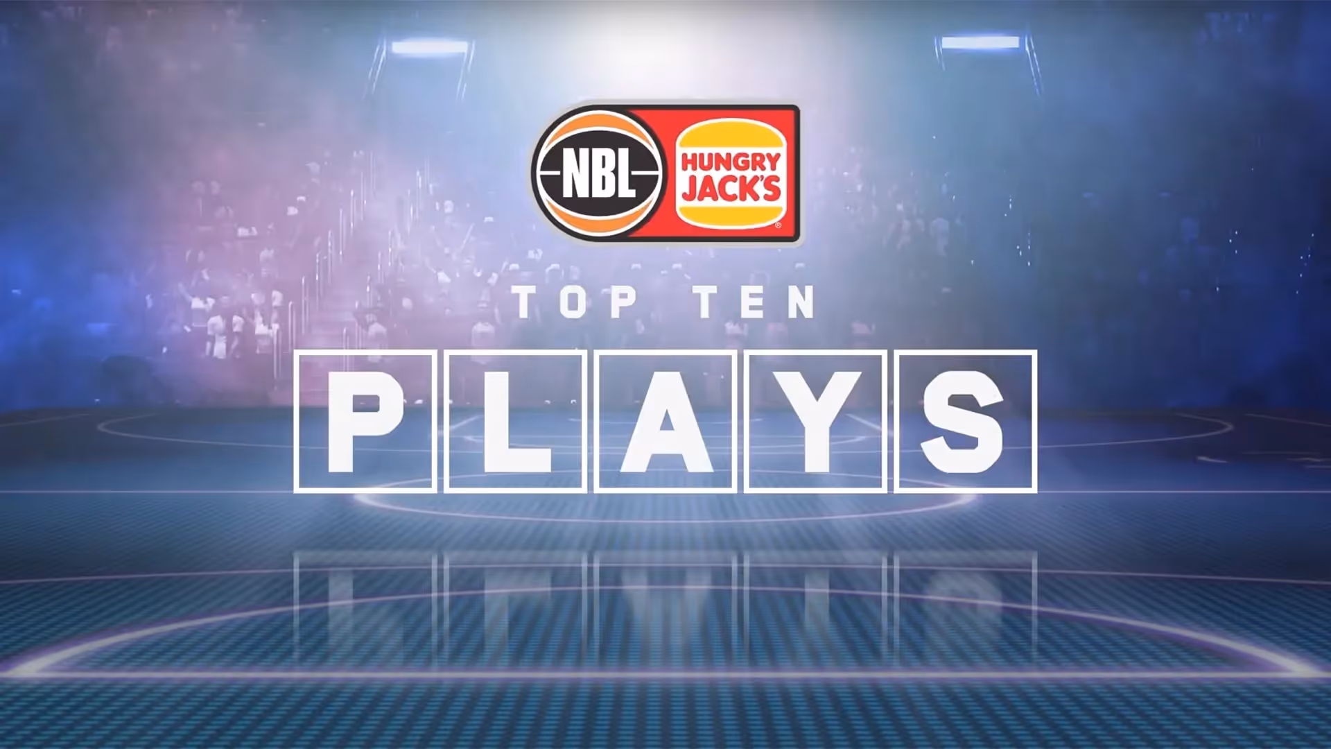 WATCH: Count 'Em Down (Round 3)