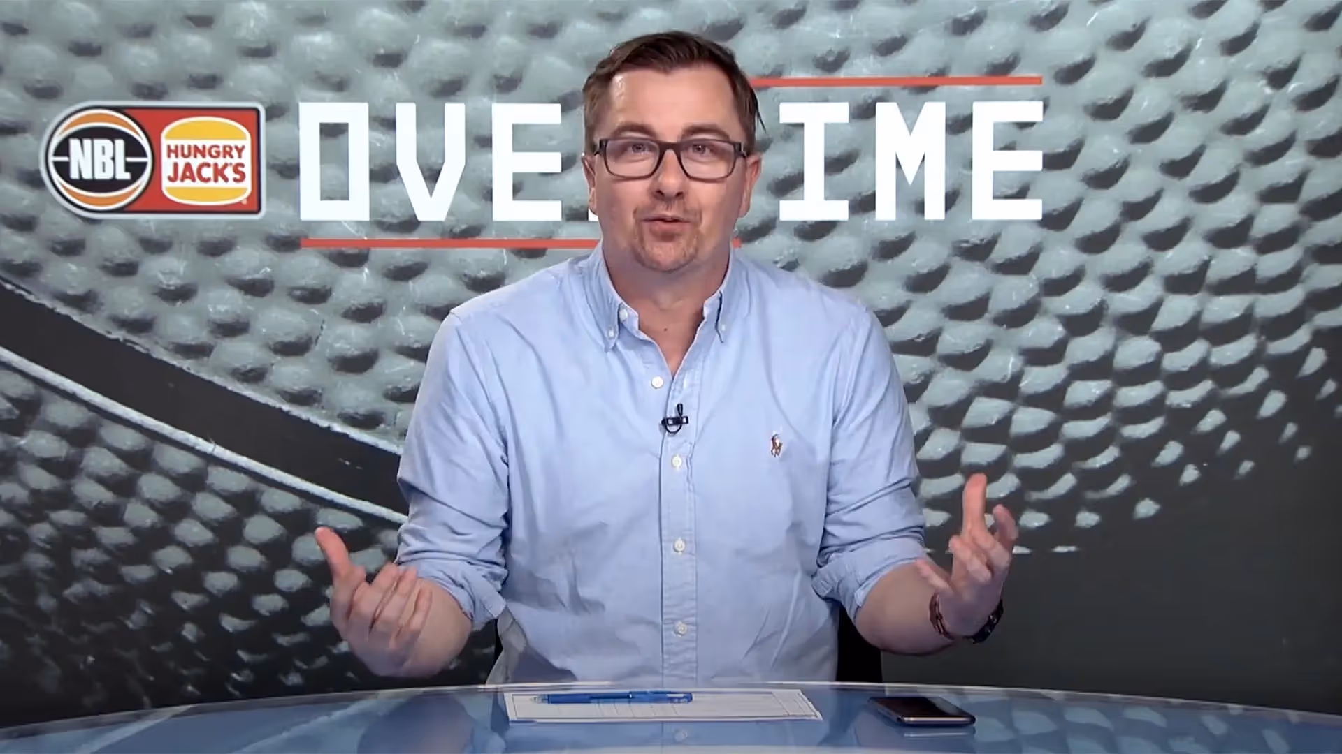 WATCH: Overtime (October 18, 2022)