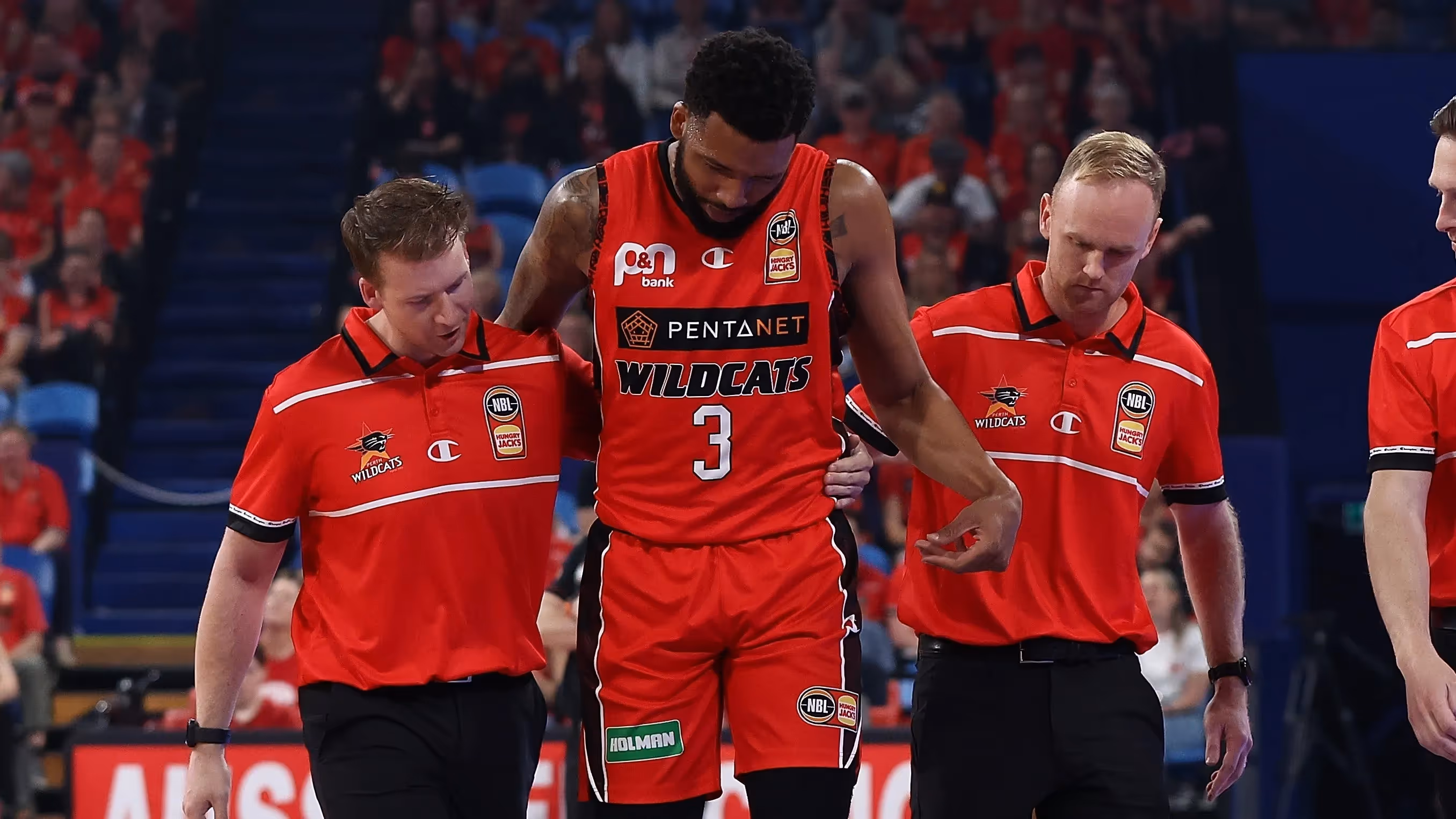 Thomas to Return for Wildcats