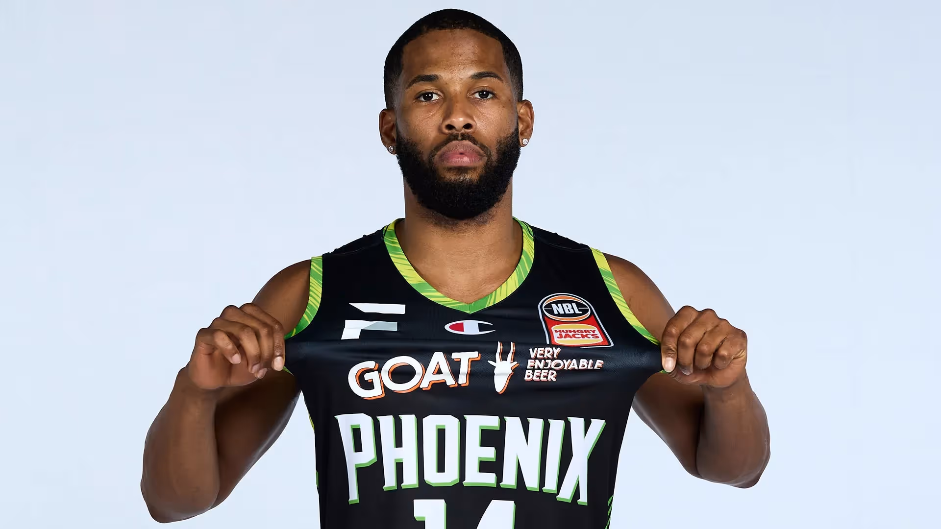 Phoenix Welcome Back Import
