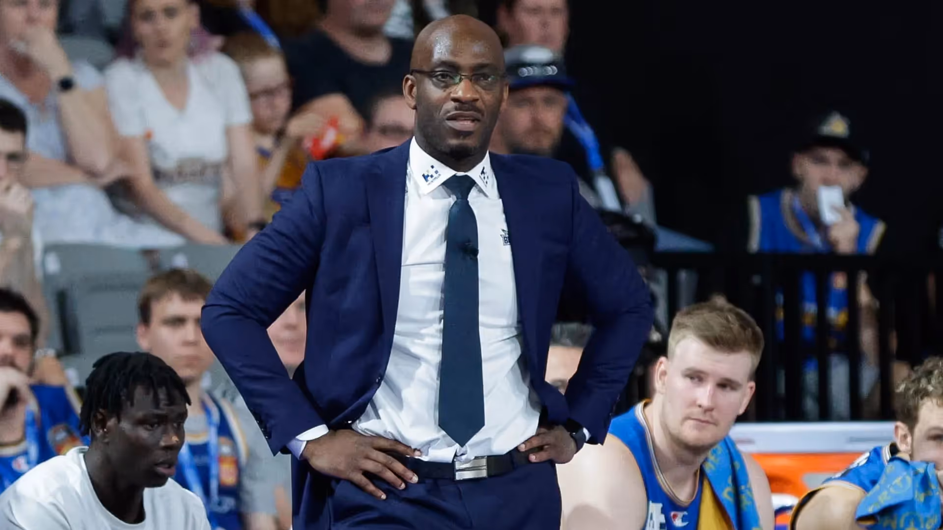 Duncan: Brisbane Plan Execution 'D-Minus'