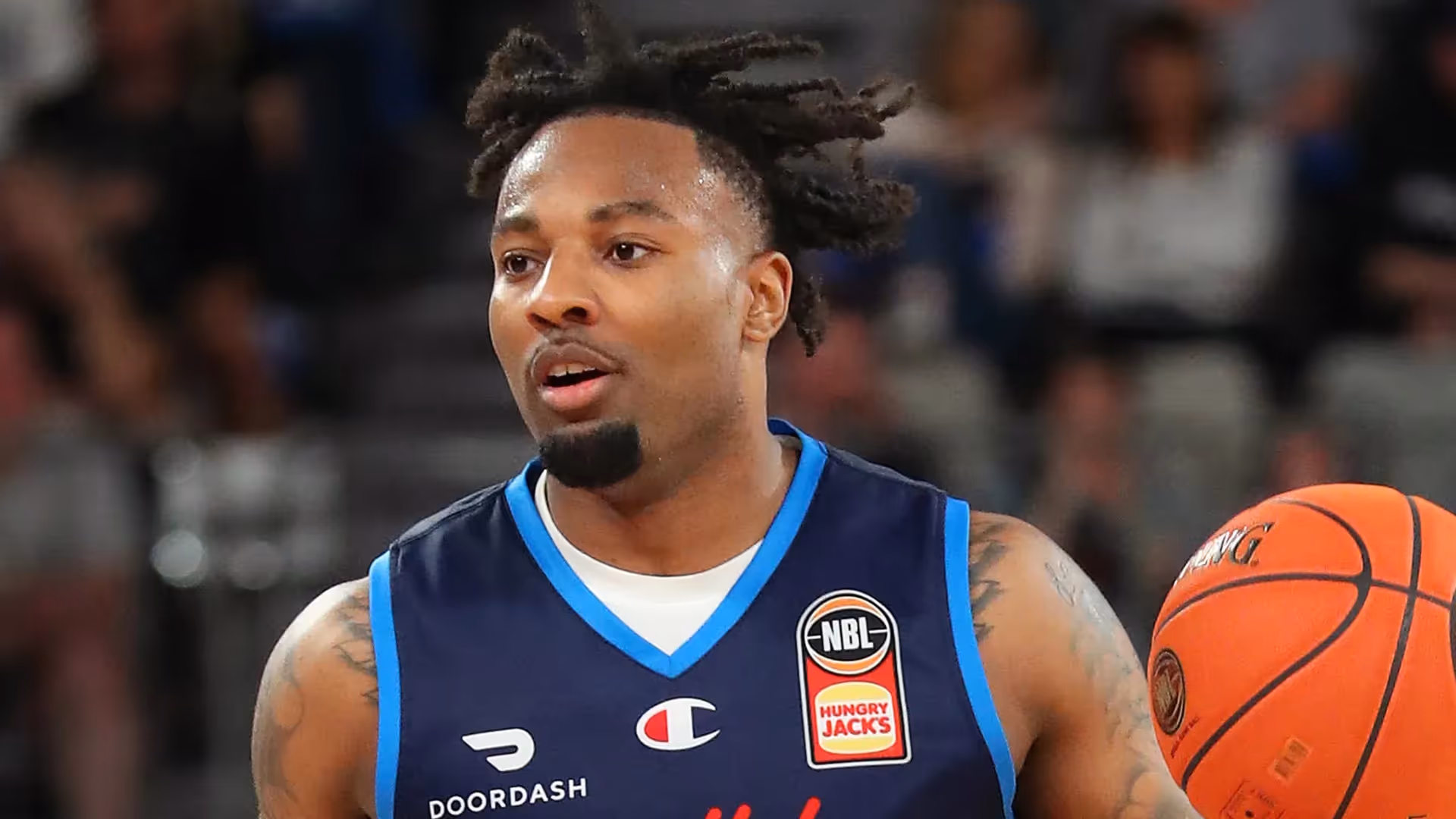 Vickerman Backs Caroline Effort