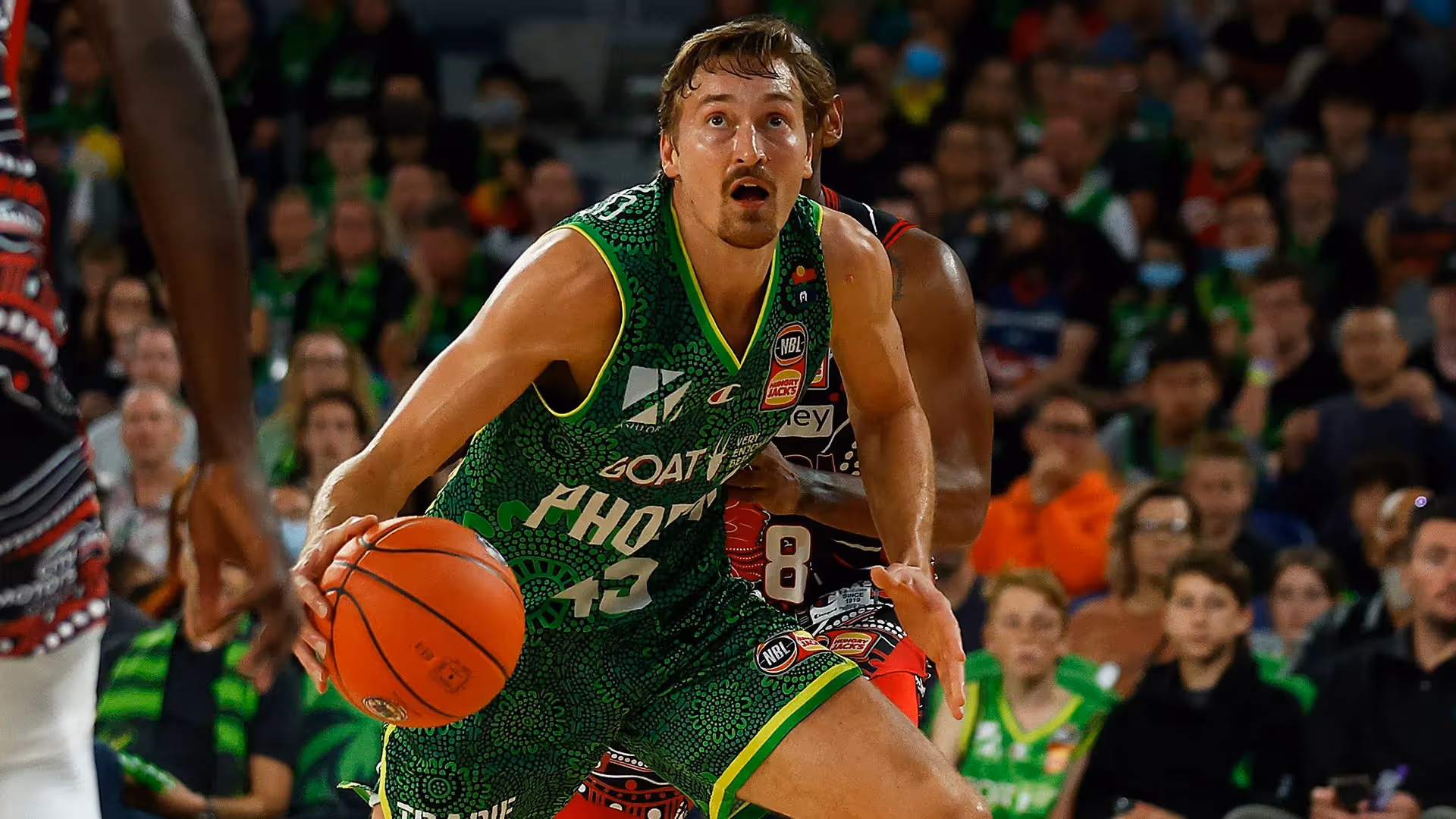 Broekhoff Warns of Growing Pains