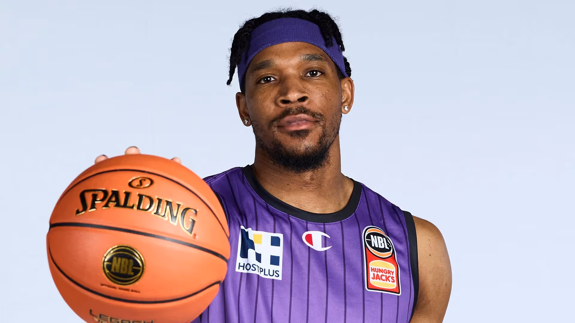 Simon Says Kings "Never Satisfied"