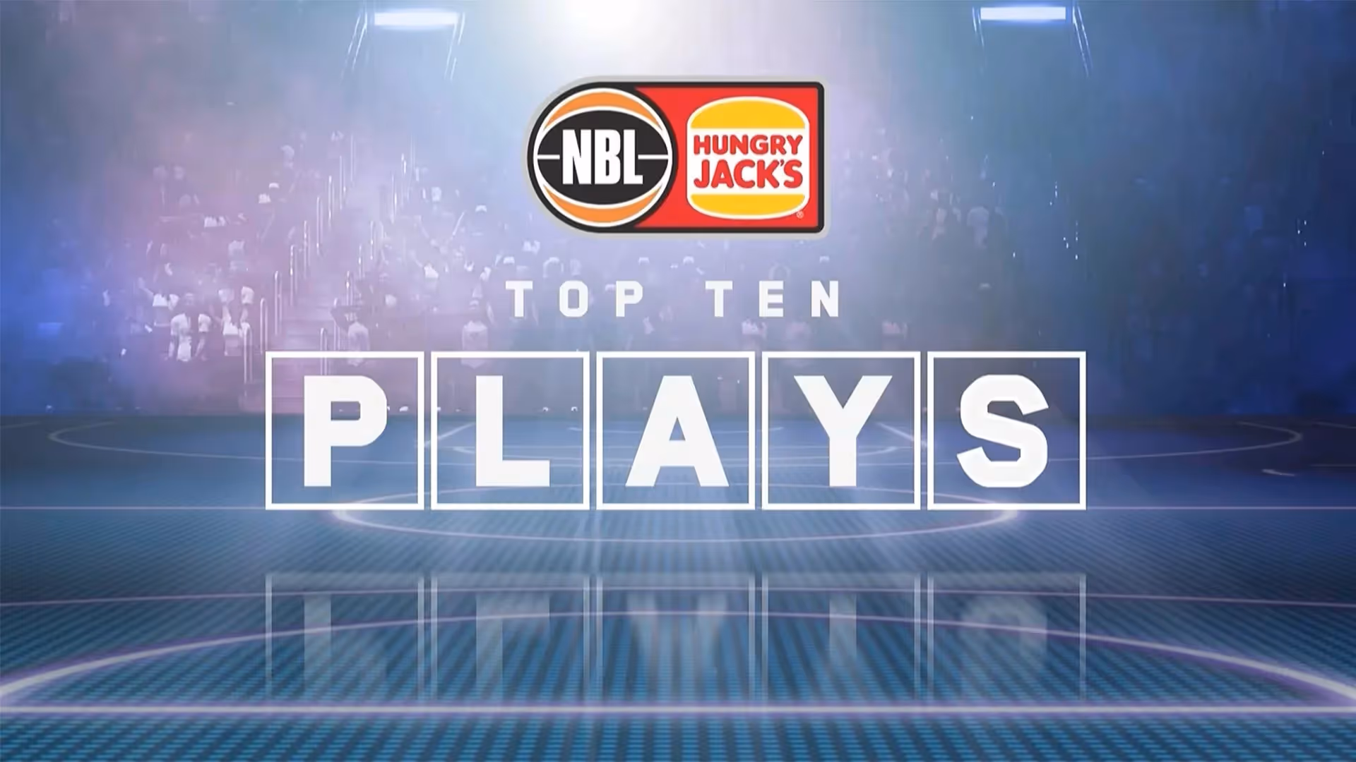 WATCH: Count 'Em Down (Round 2)