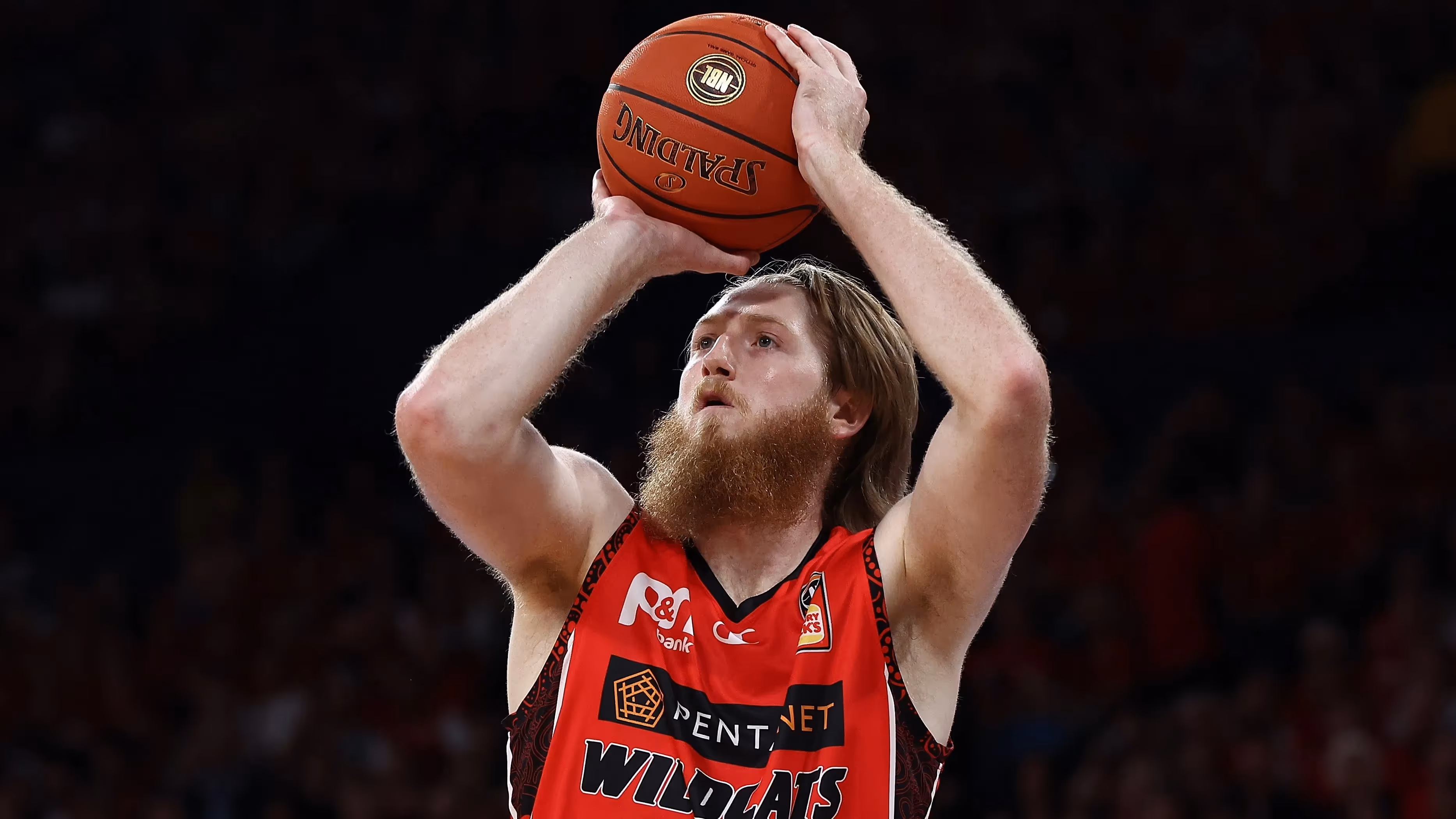 Manek "Key" to Perth Offence