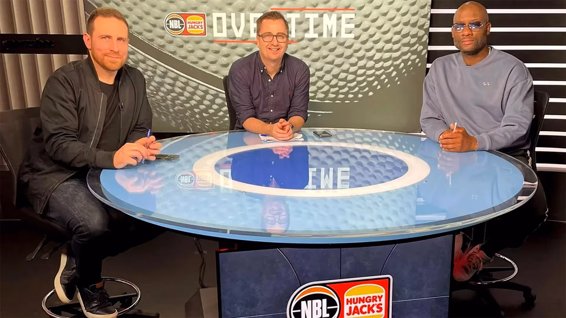 WATCH: Overtime (October 11, 2022)