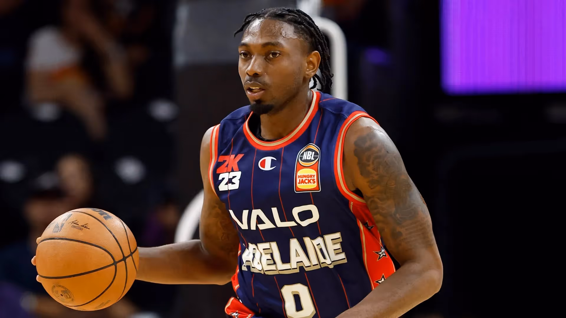 36ers Eye Warriors' Success