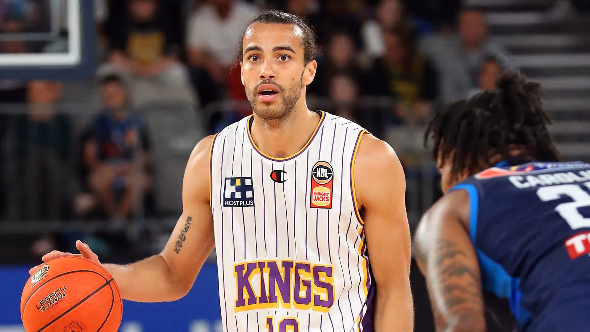 Statement Kings Hammer United