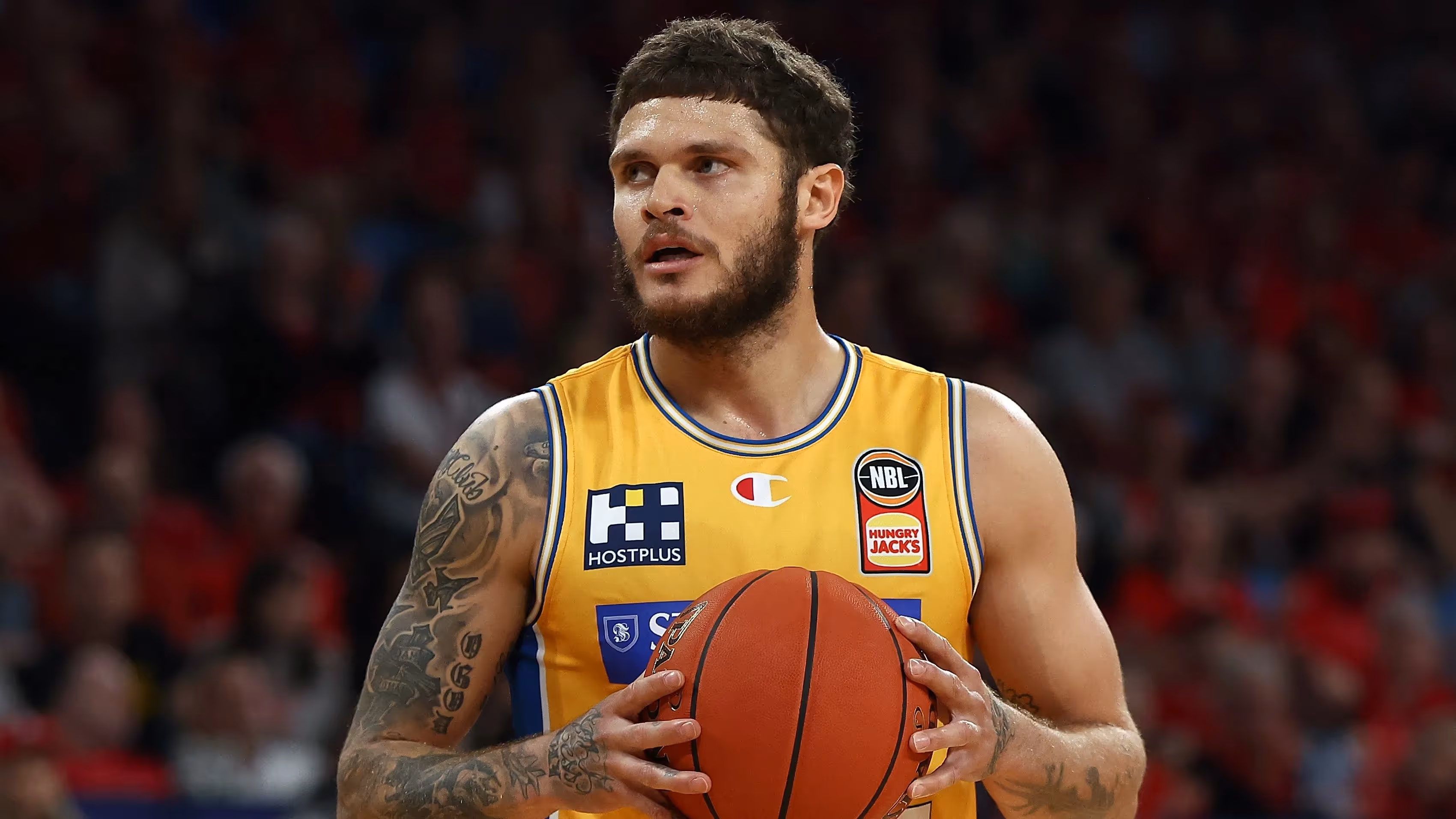 Preview: Sydney v Brisbane