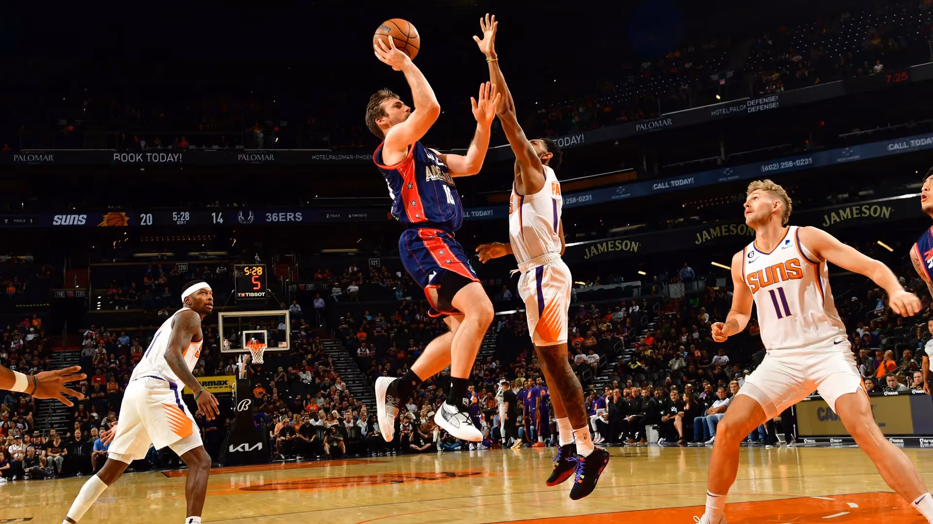 NBL Legend "So Proud" of 36ers
