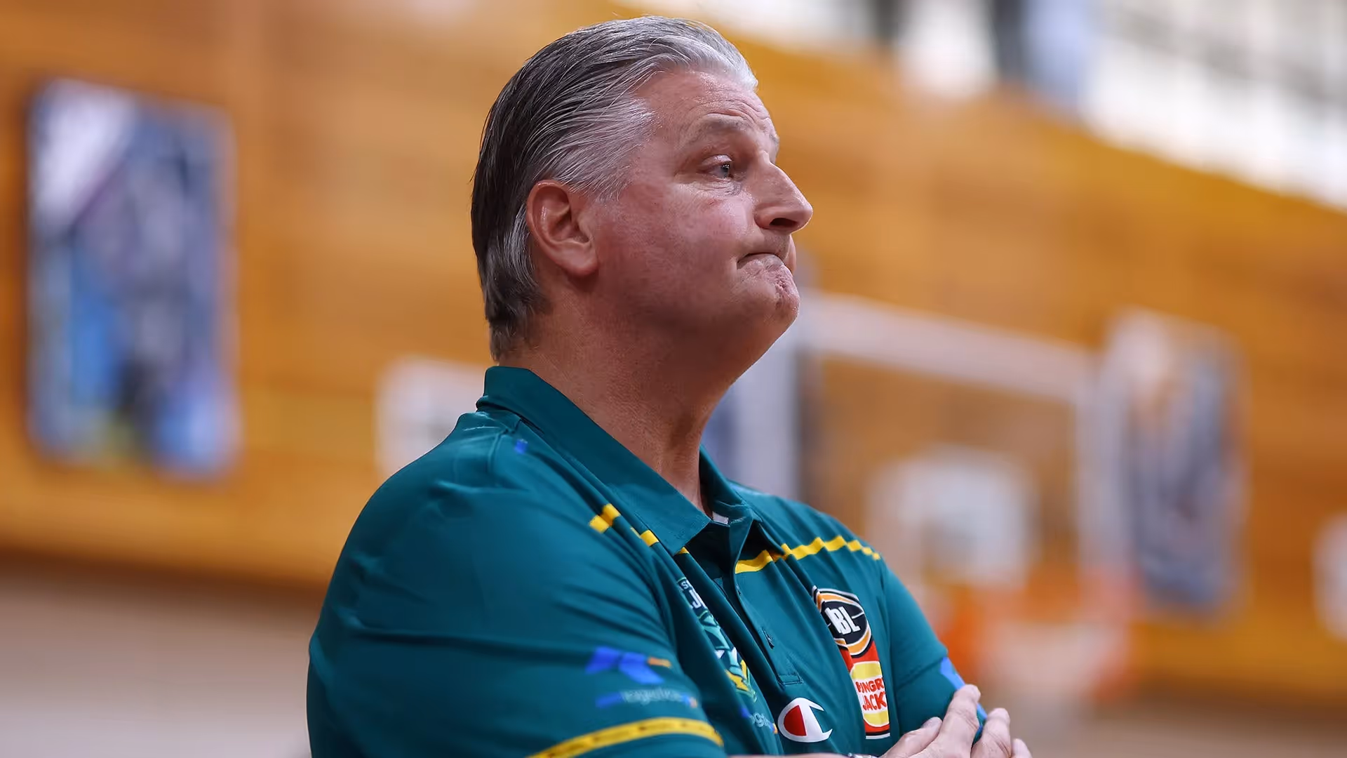 WATCH: Roth on Life, Home in Tassie