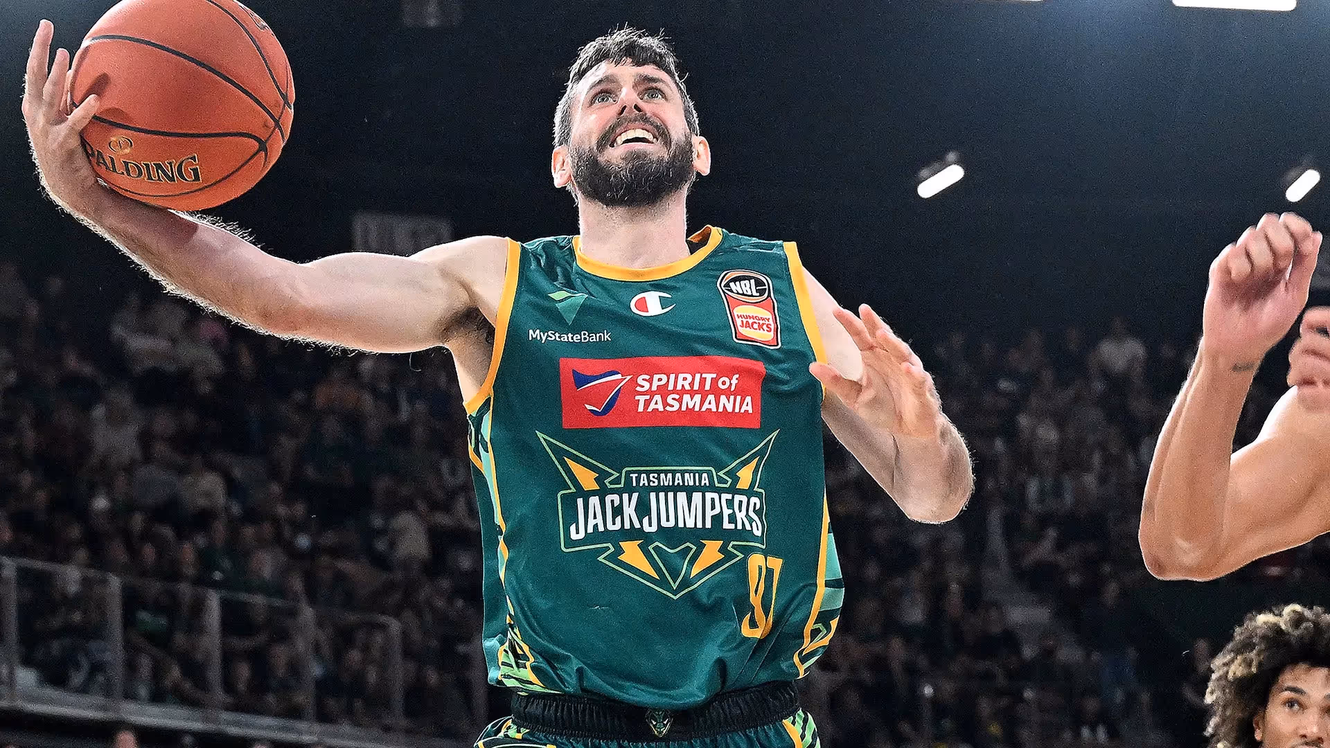 Roth Slams JackJumpers' Defence