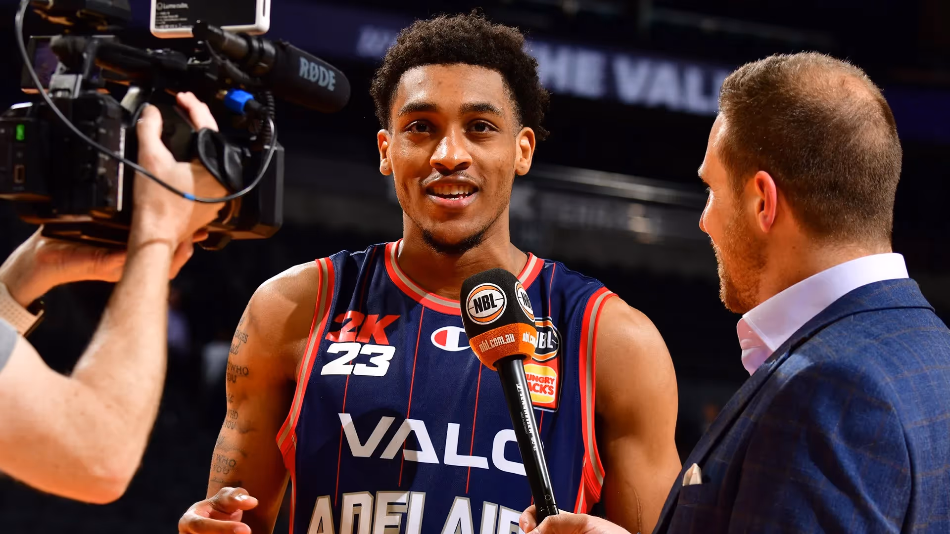Basketball World Reacts to Historic Win
