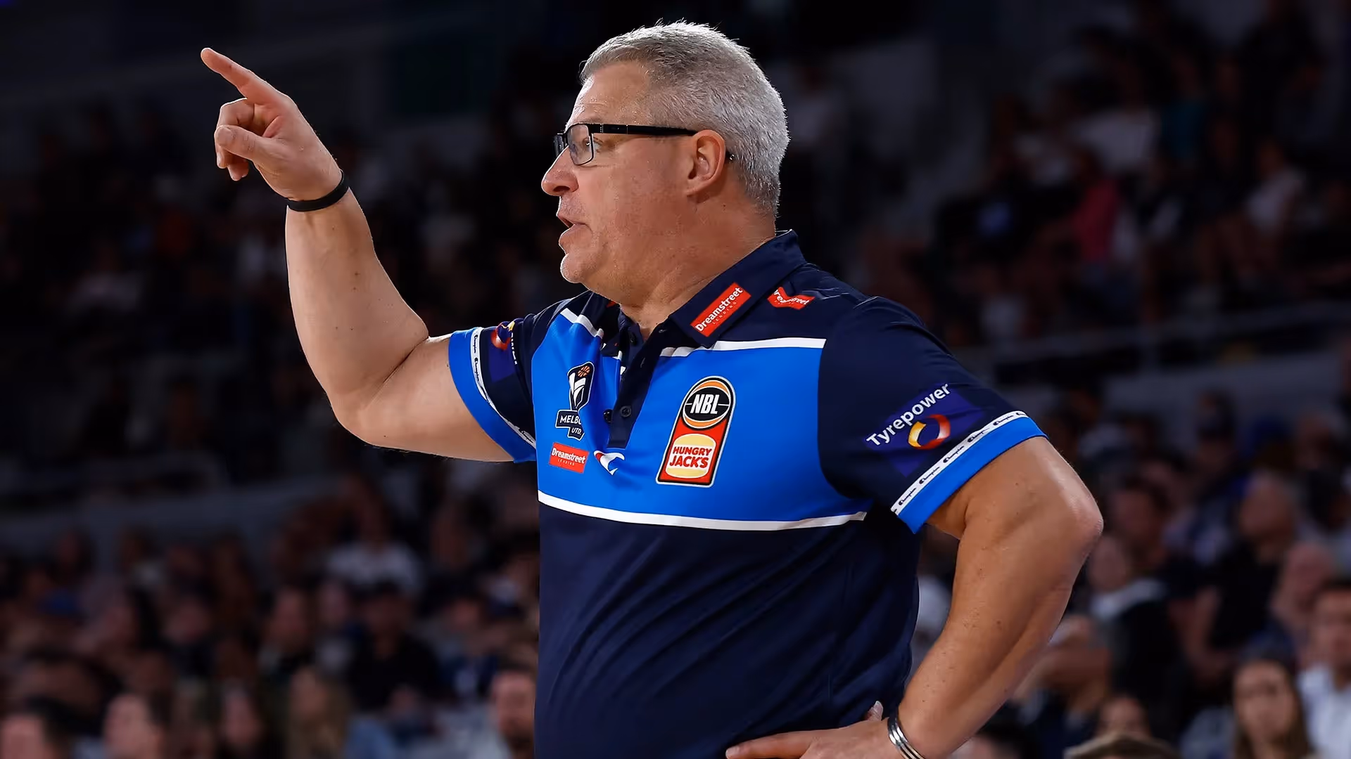 WATCH: What The Coaches Said (Round 1)