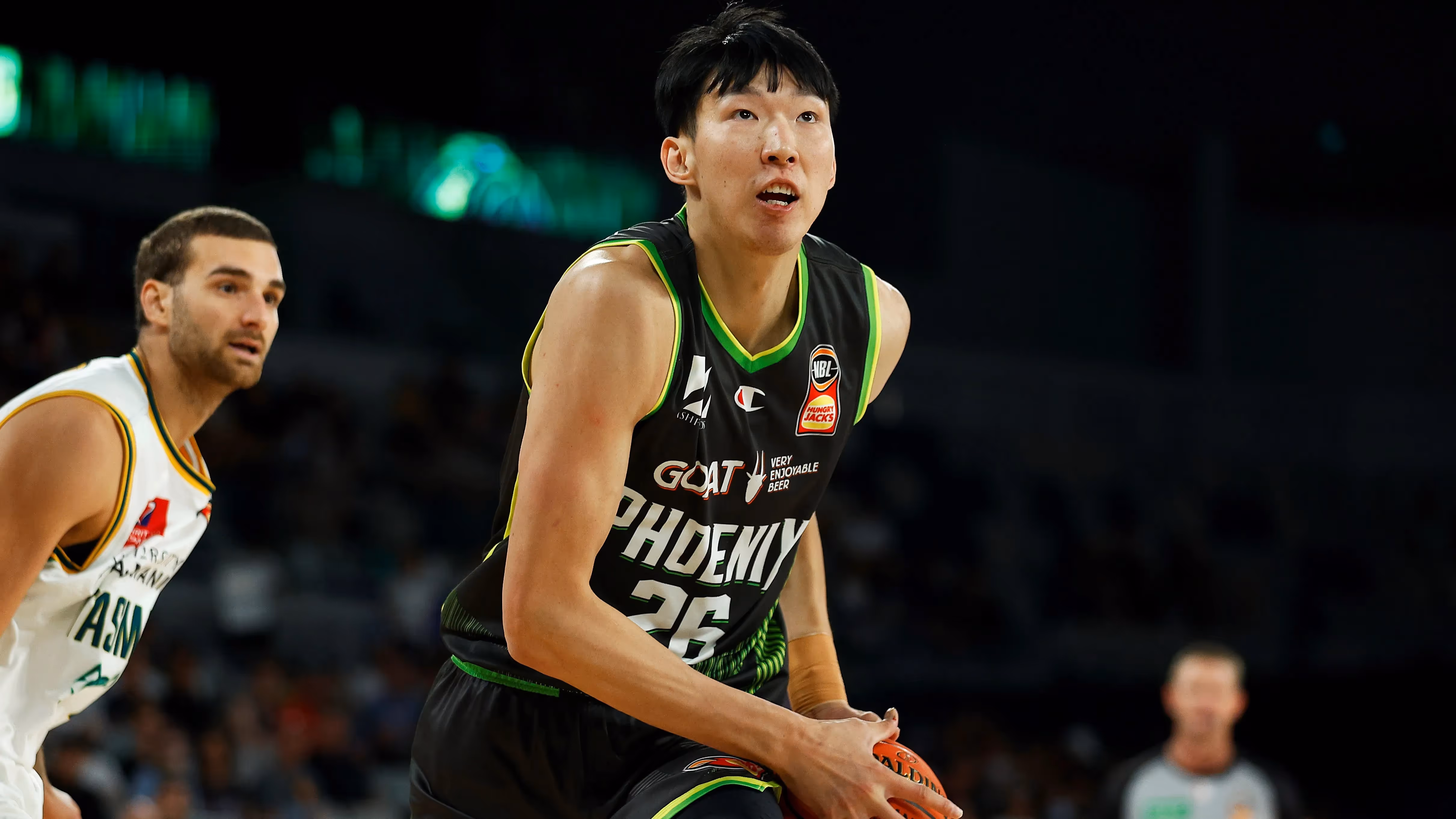Early Return for Phoenix Star