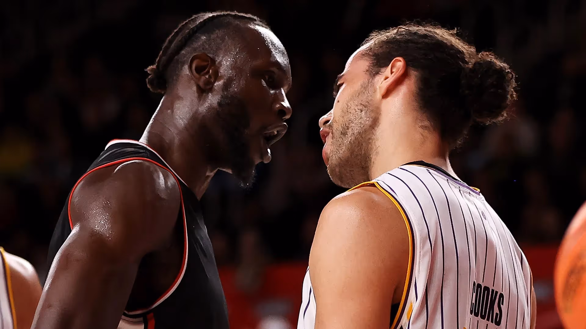 Highlights: Hawks v Kings (Round 1)