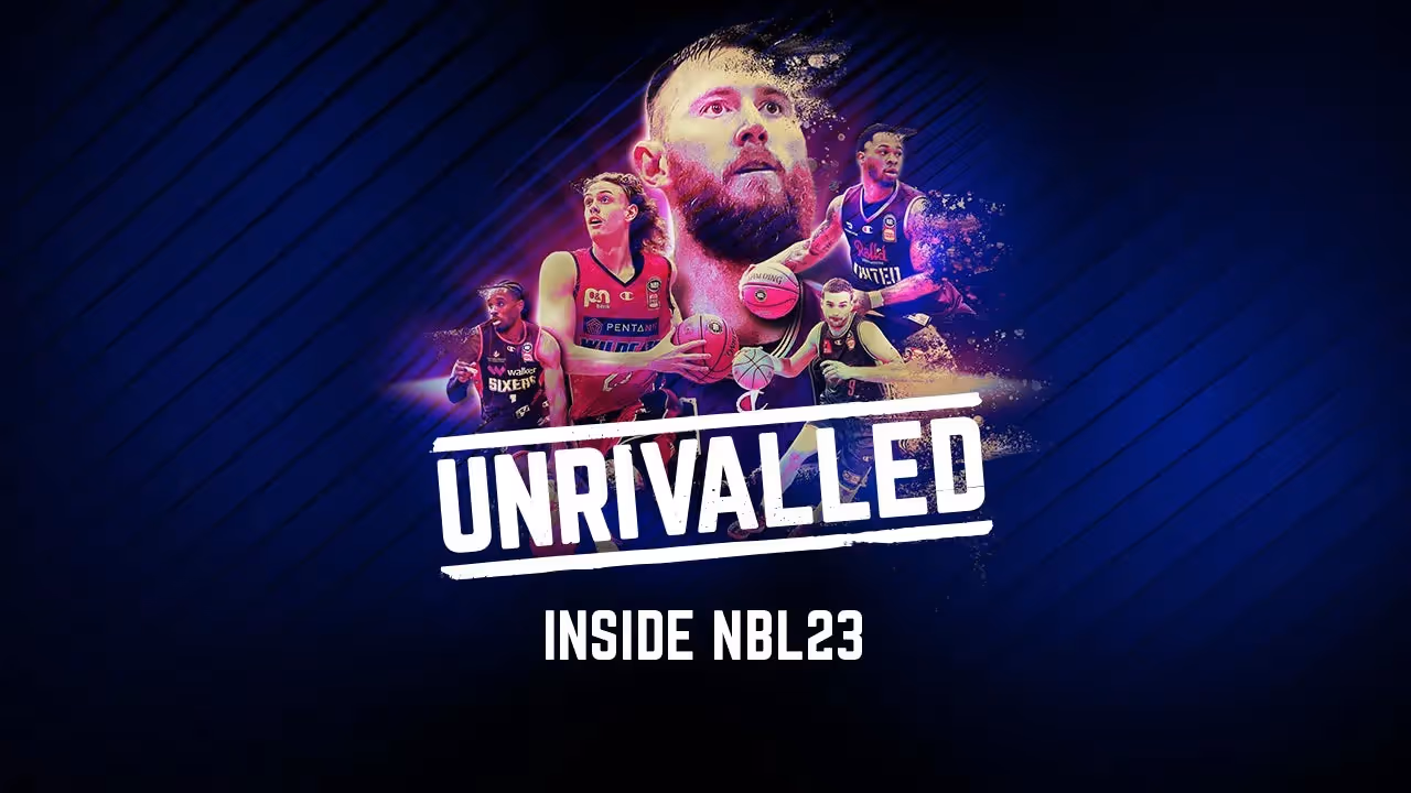 NBL23 Documentary: Episode 1