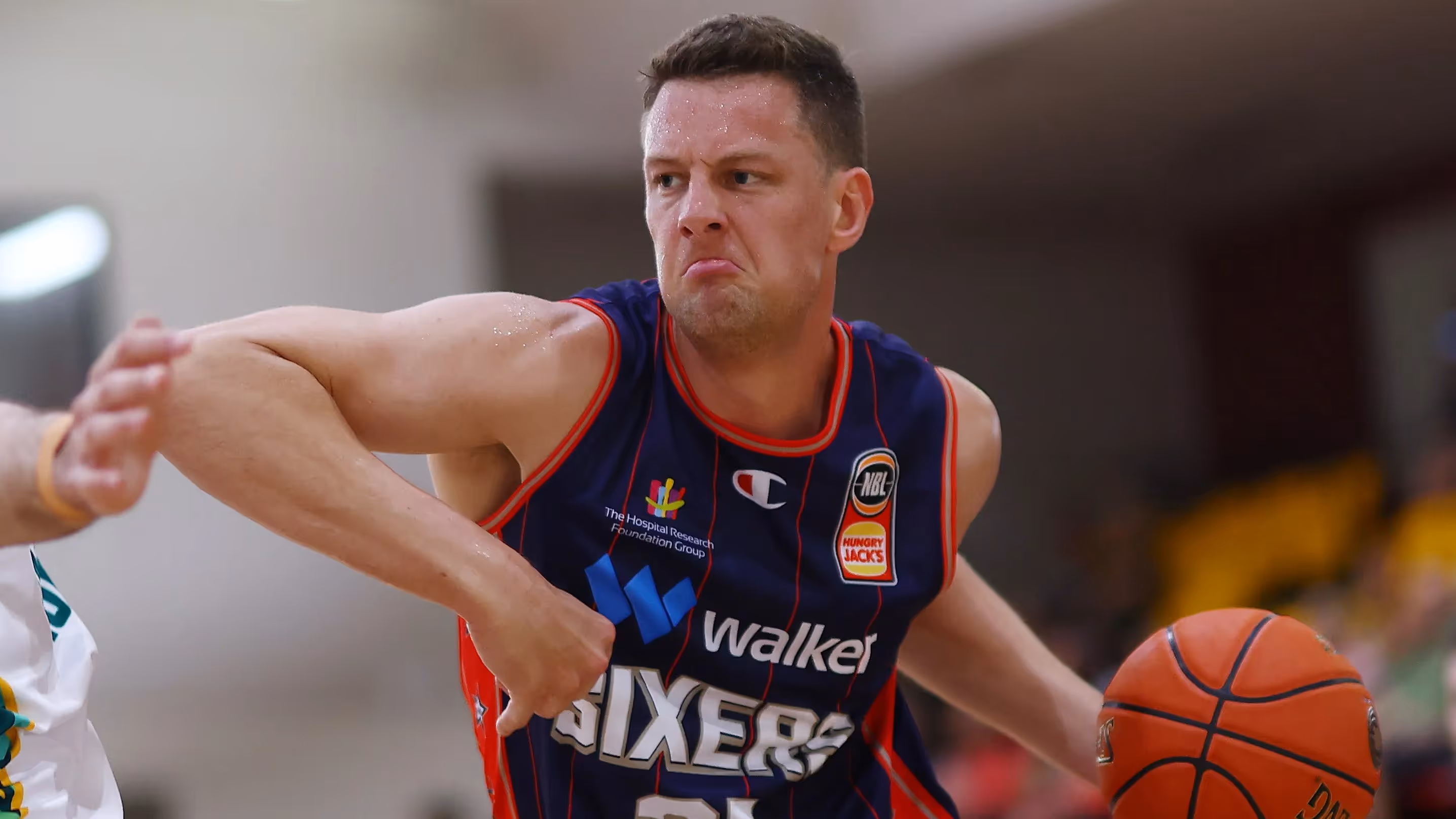 Adelaide "Loaded" With Talent