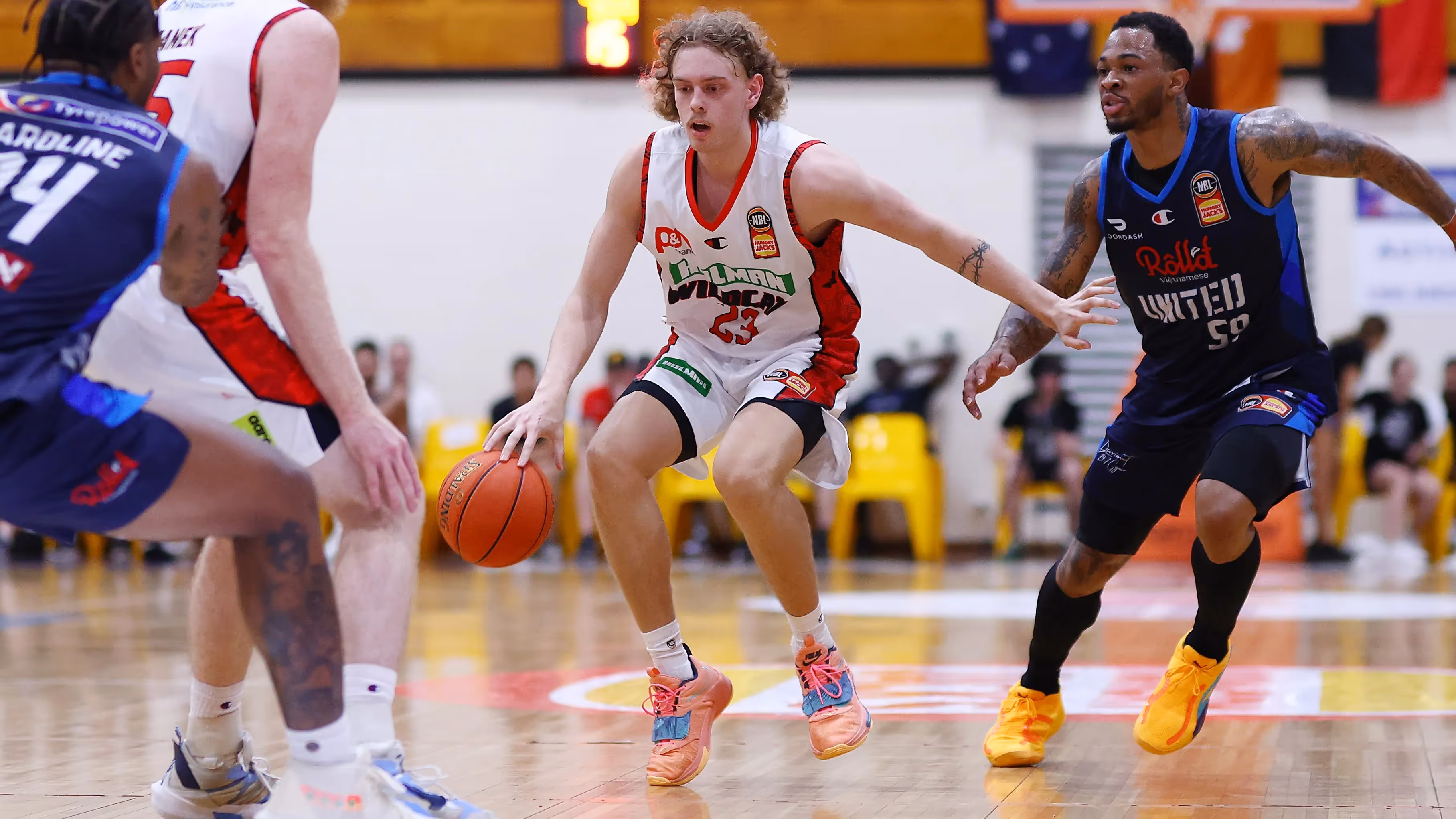 Cavs' Close Eye on Rising Star