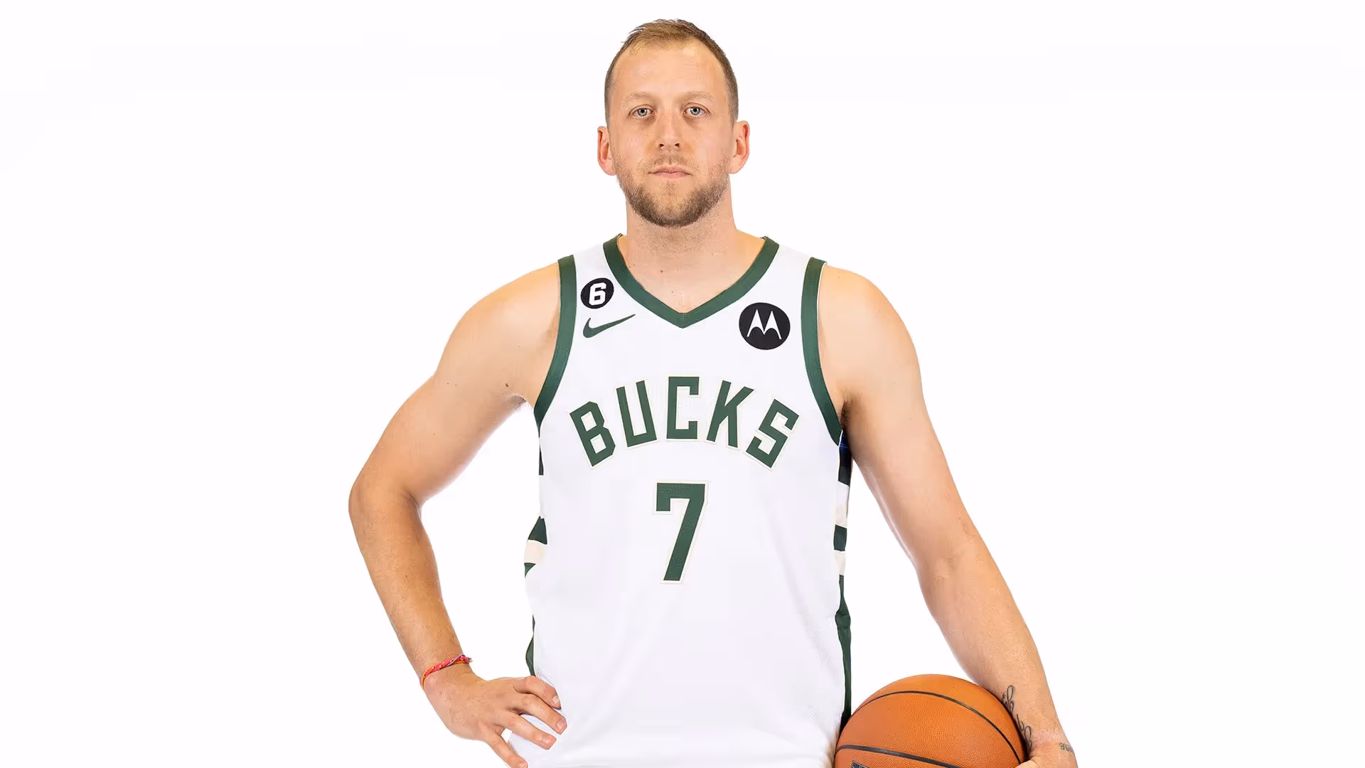 The NBA Star Guiding Kyle