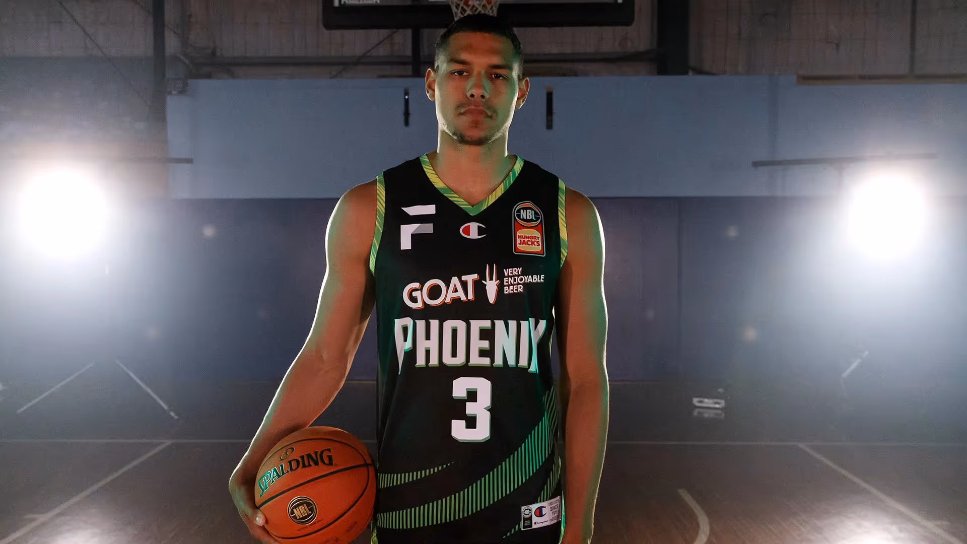 Phoenix Import Sidelined