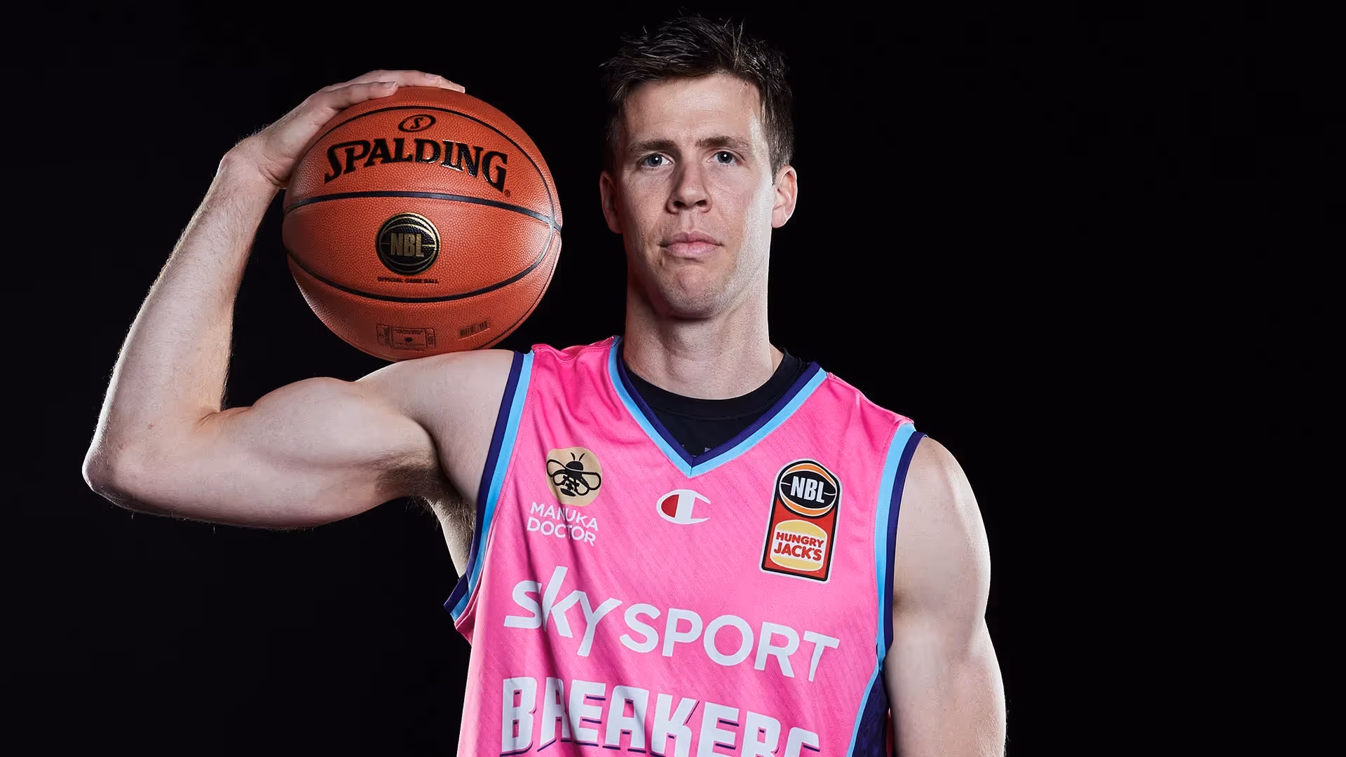 NZ Veteran’s Serious Eye Injury