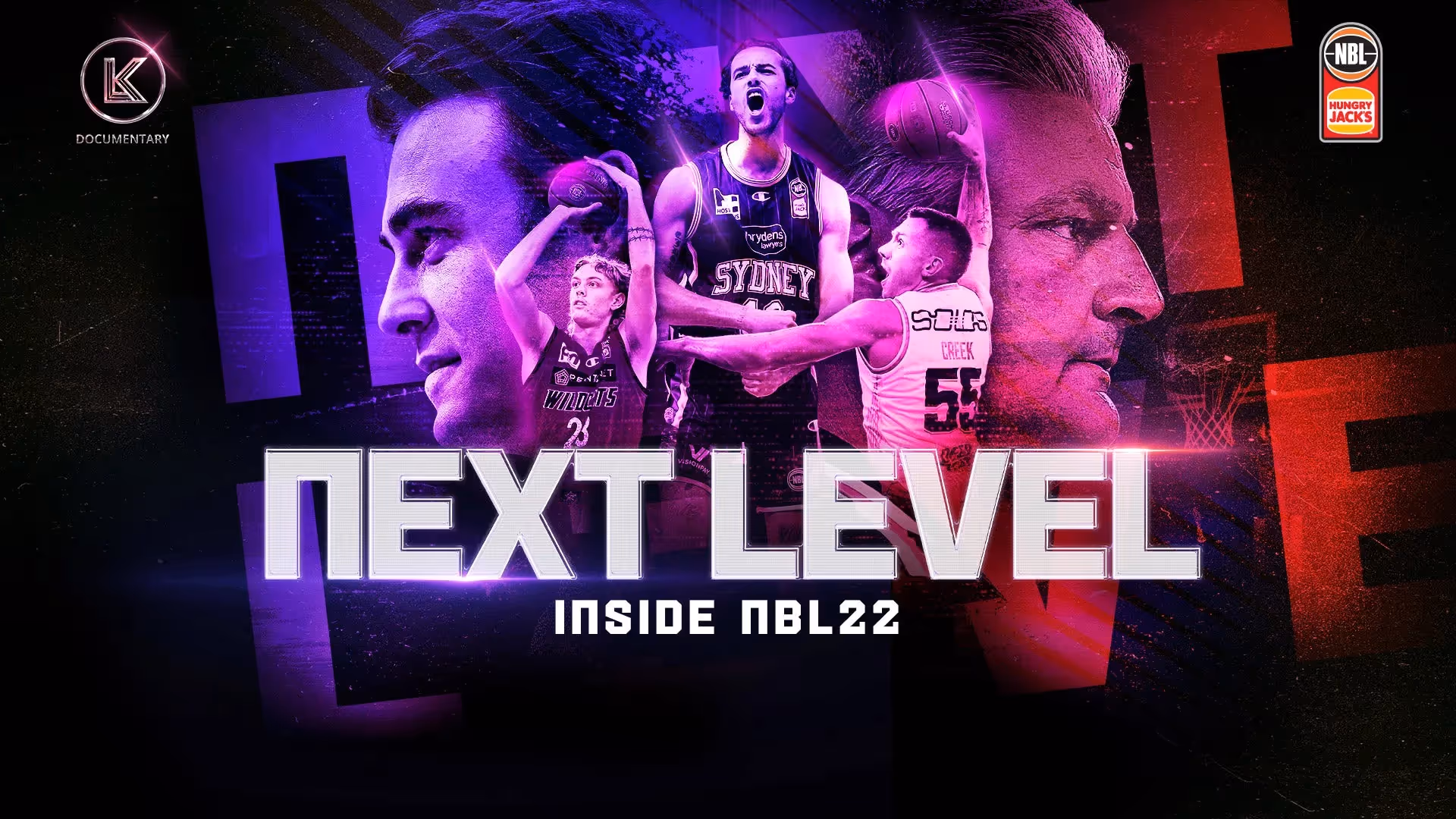 NBL Pulls Back Curtain