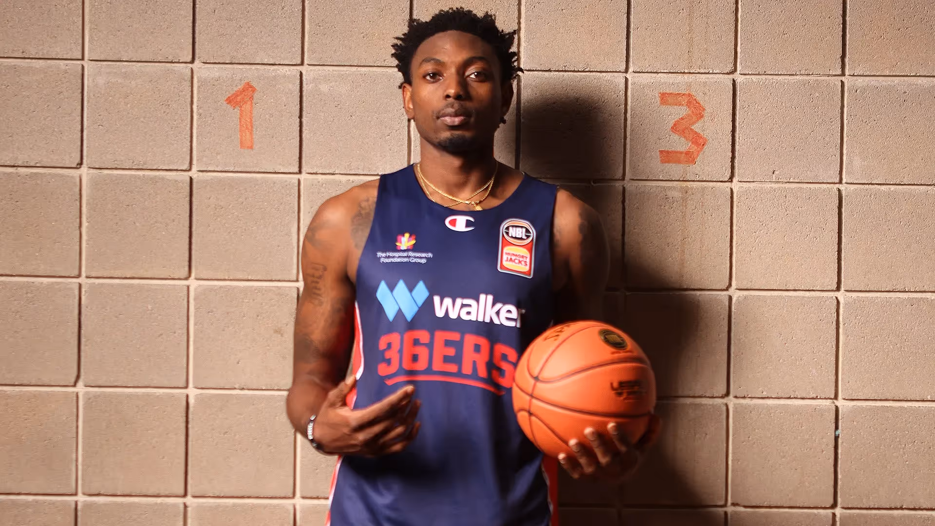NBL Blitz Tips Off Now