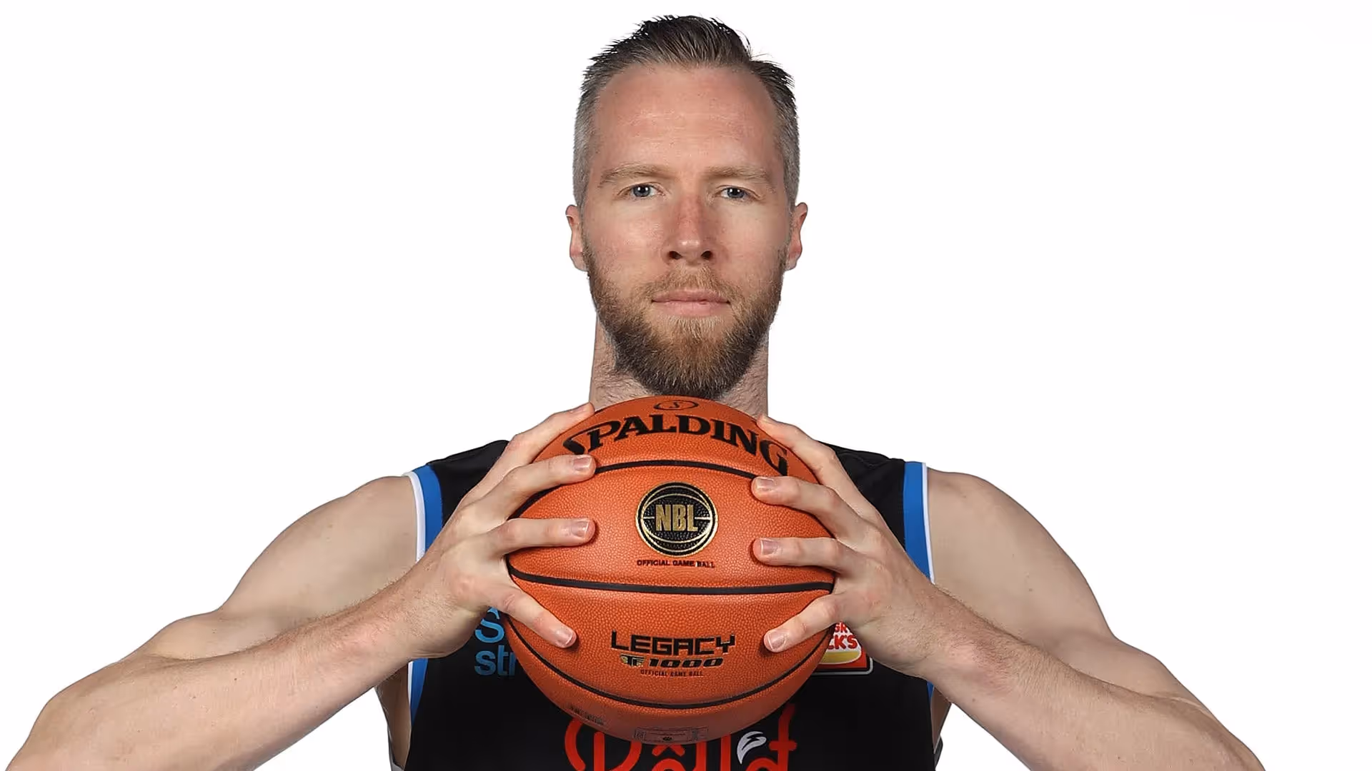 Barlow's Back for NBL23