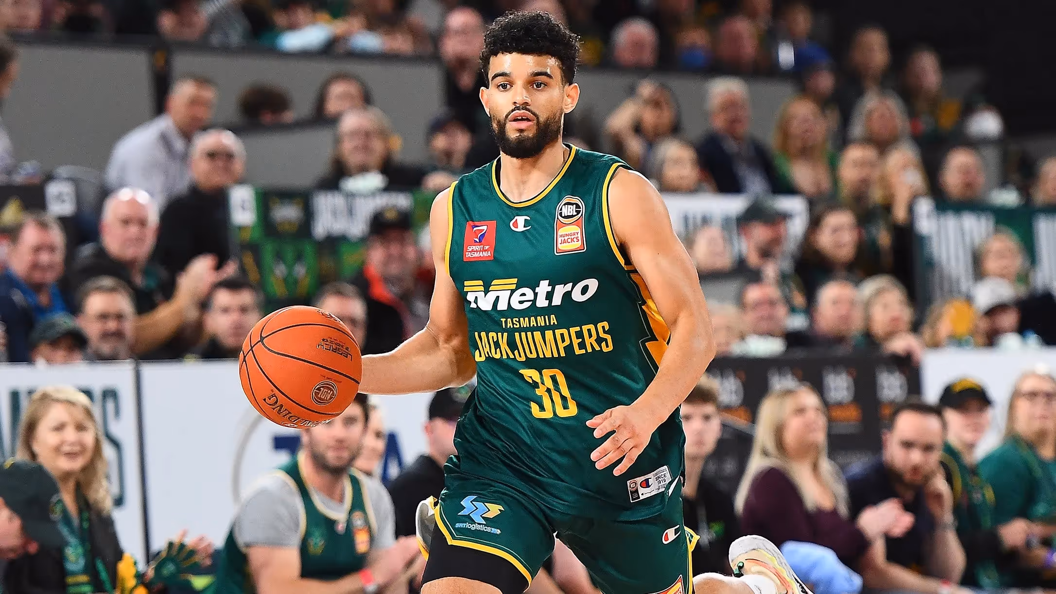 Injury Blitz Continues for Tasmania