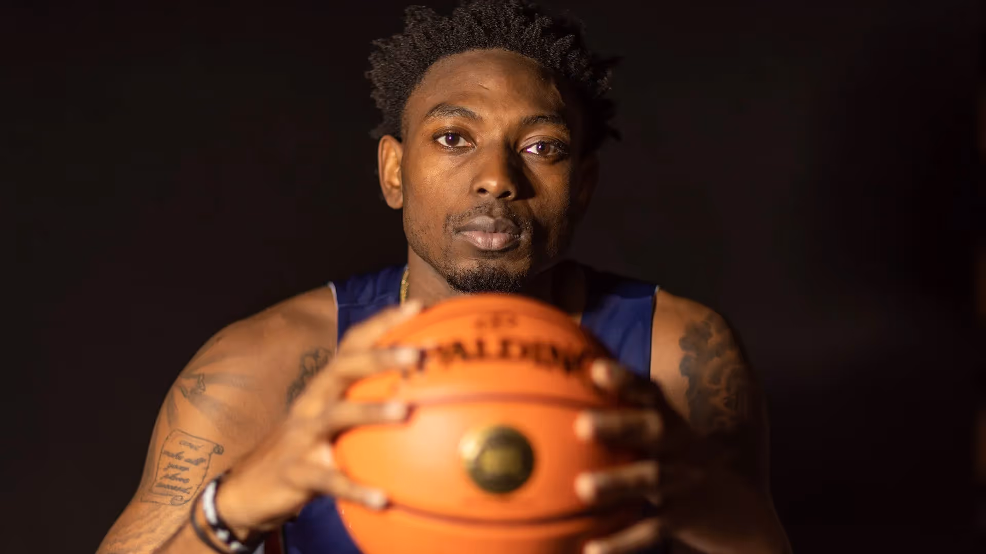 Bruton Looks Back to Future