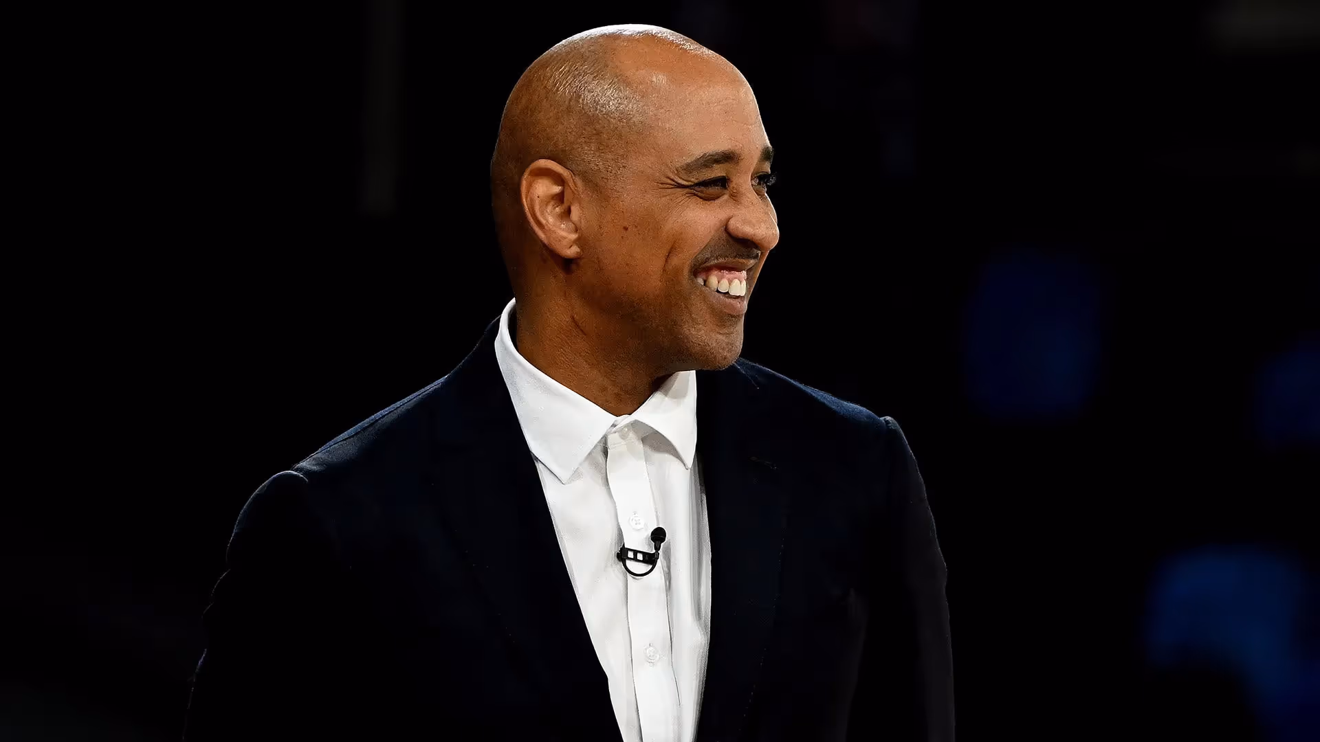 The Huddle: CJ Bruton