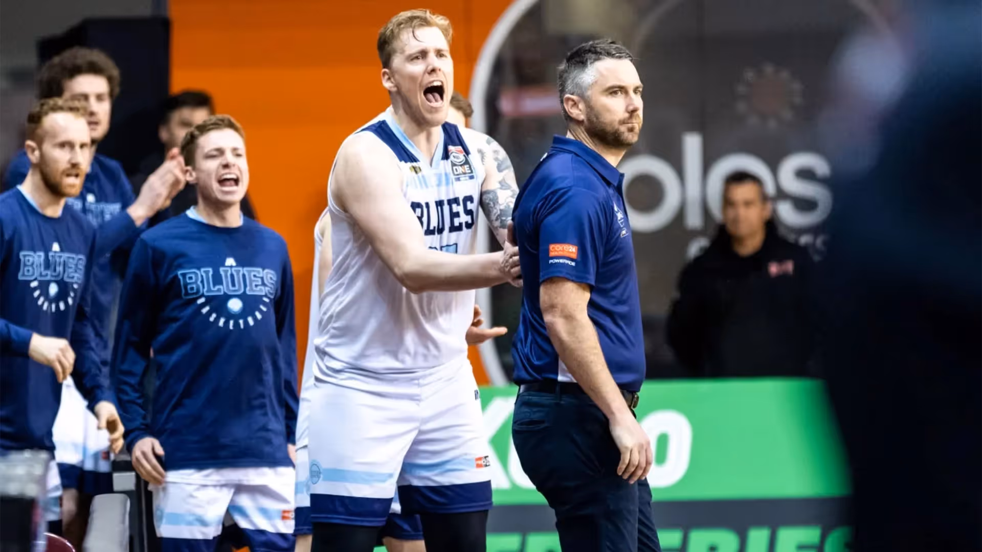 Follow Live: NBL1 National Finals (Sunday)