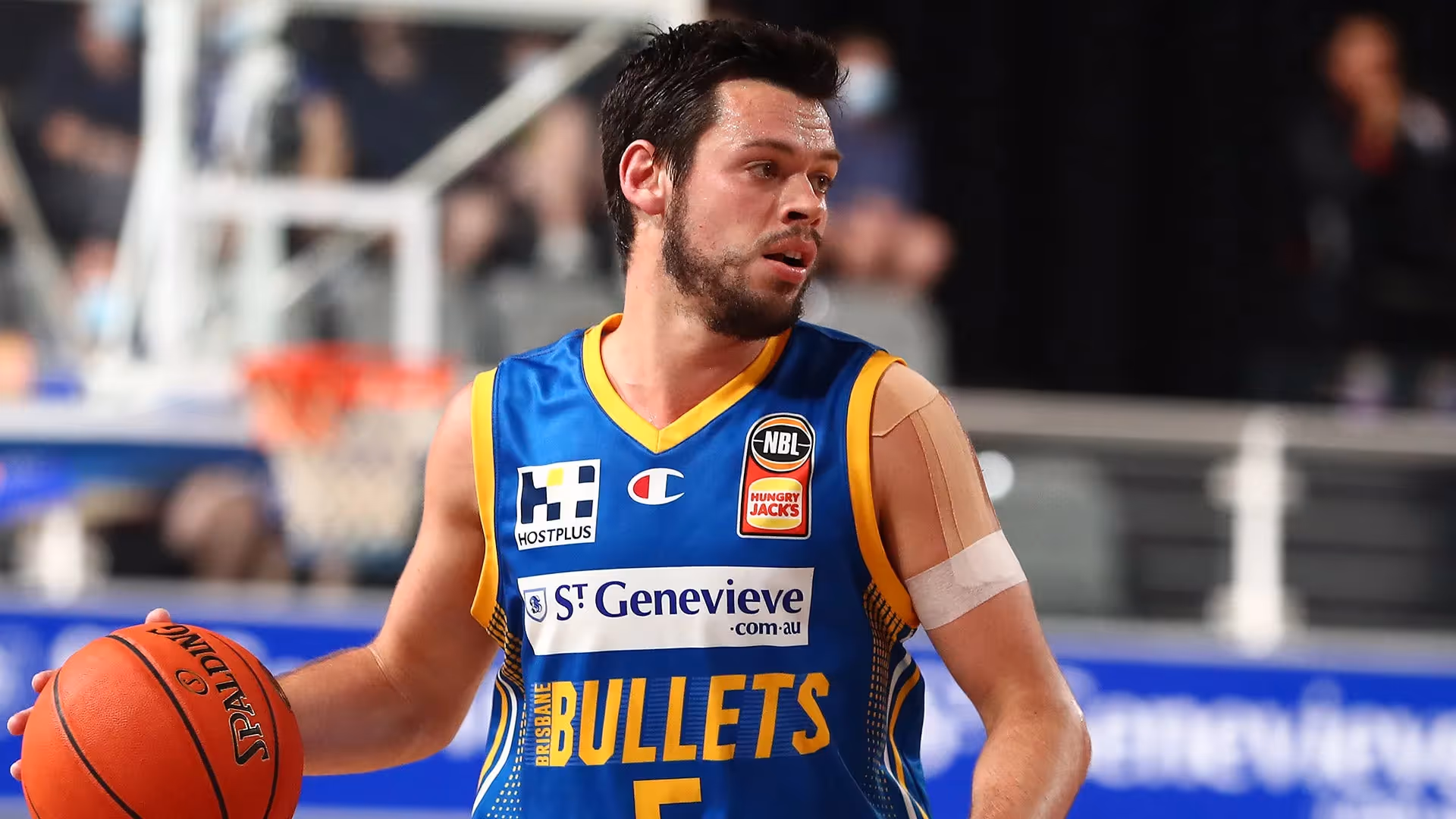 Brisbane Five Ready To Thrive