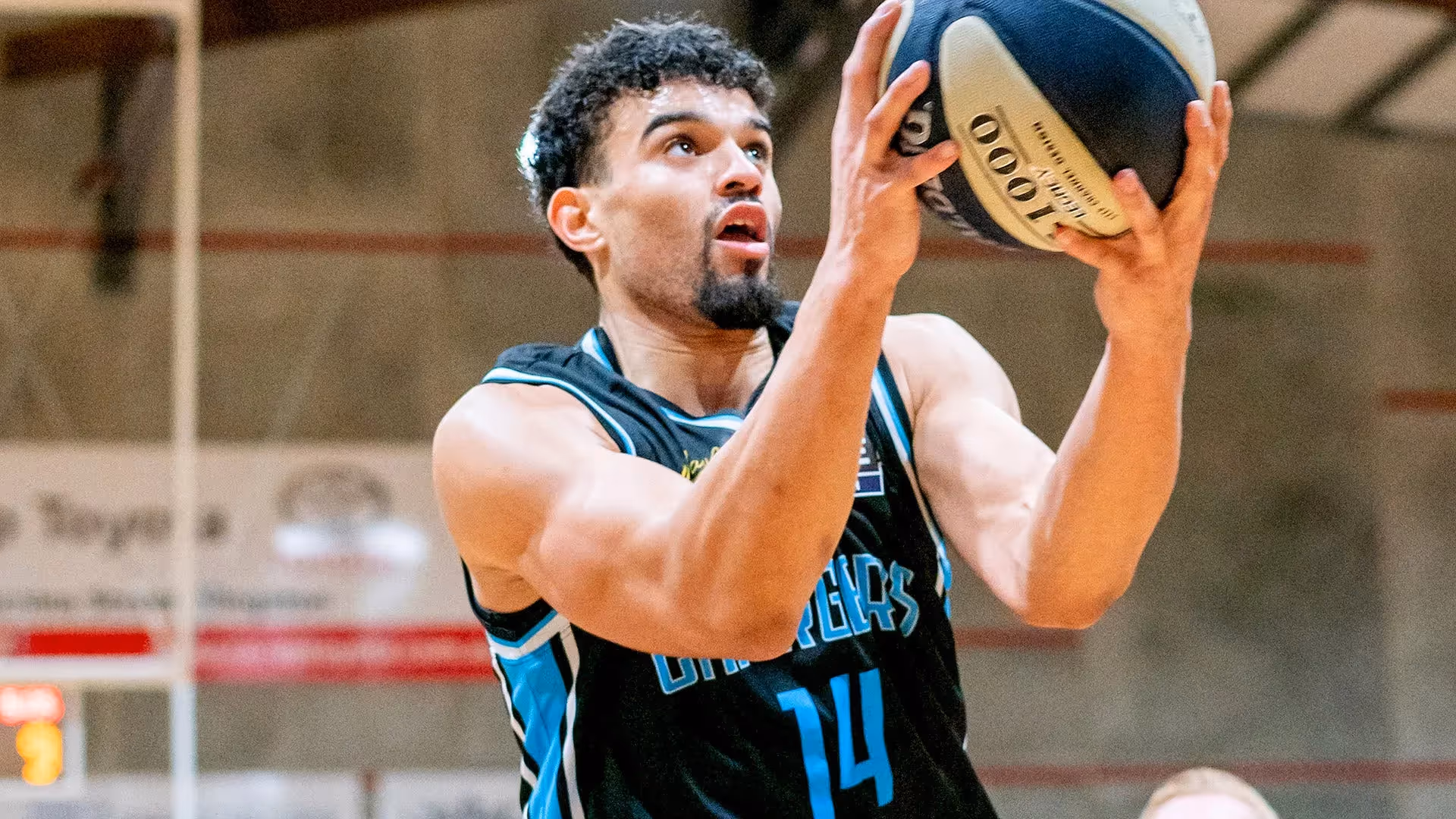 NBLxNBL1 Player Watch (September 5)