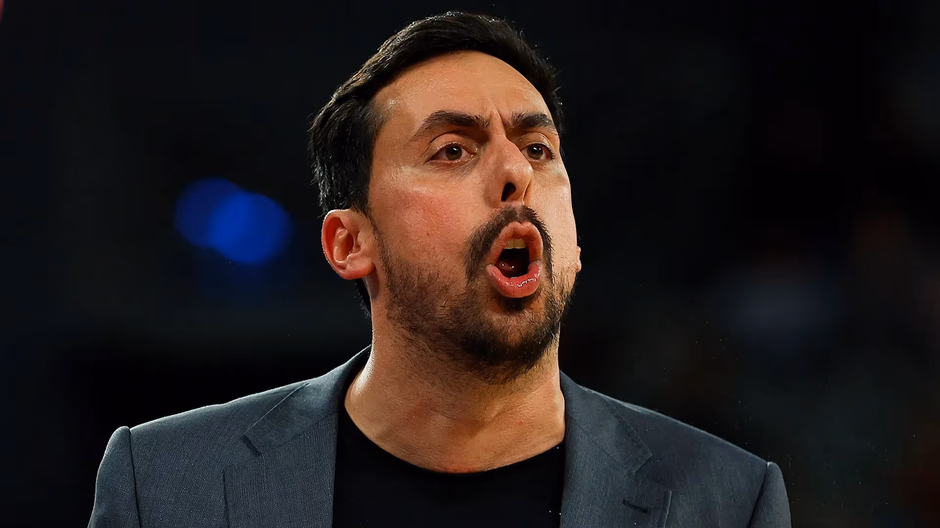 The Huddle: Mody Maor