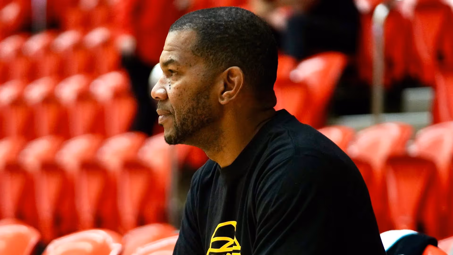 Rillie Welcomes Legend's Influence