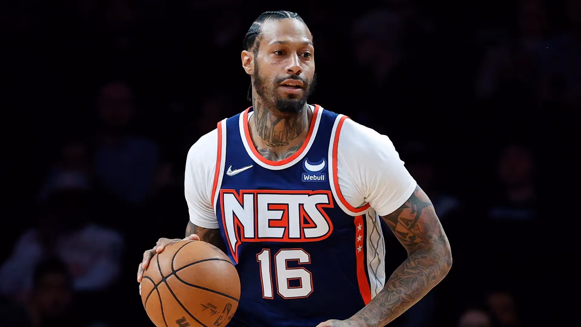 Brisbane Targets NBA Forward