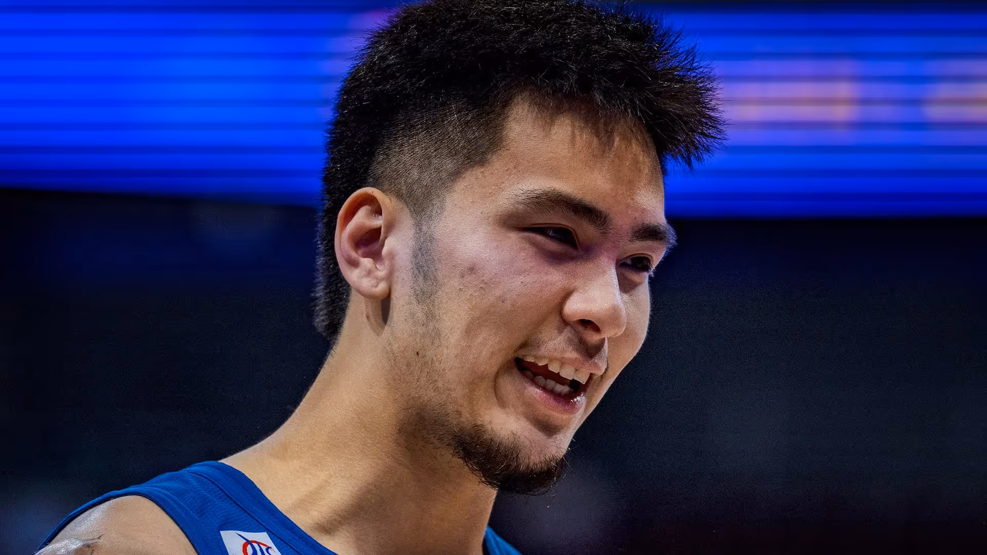 Kai Sotto Vows to 'Get Better'