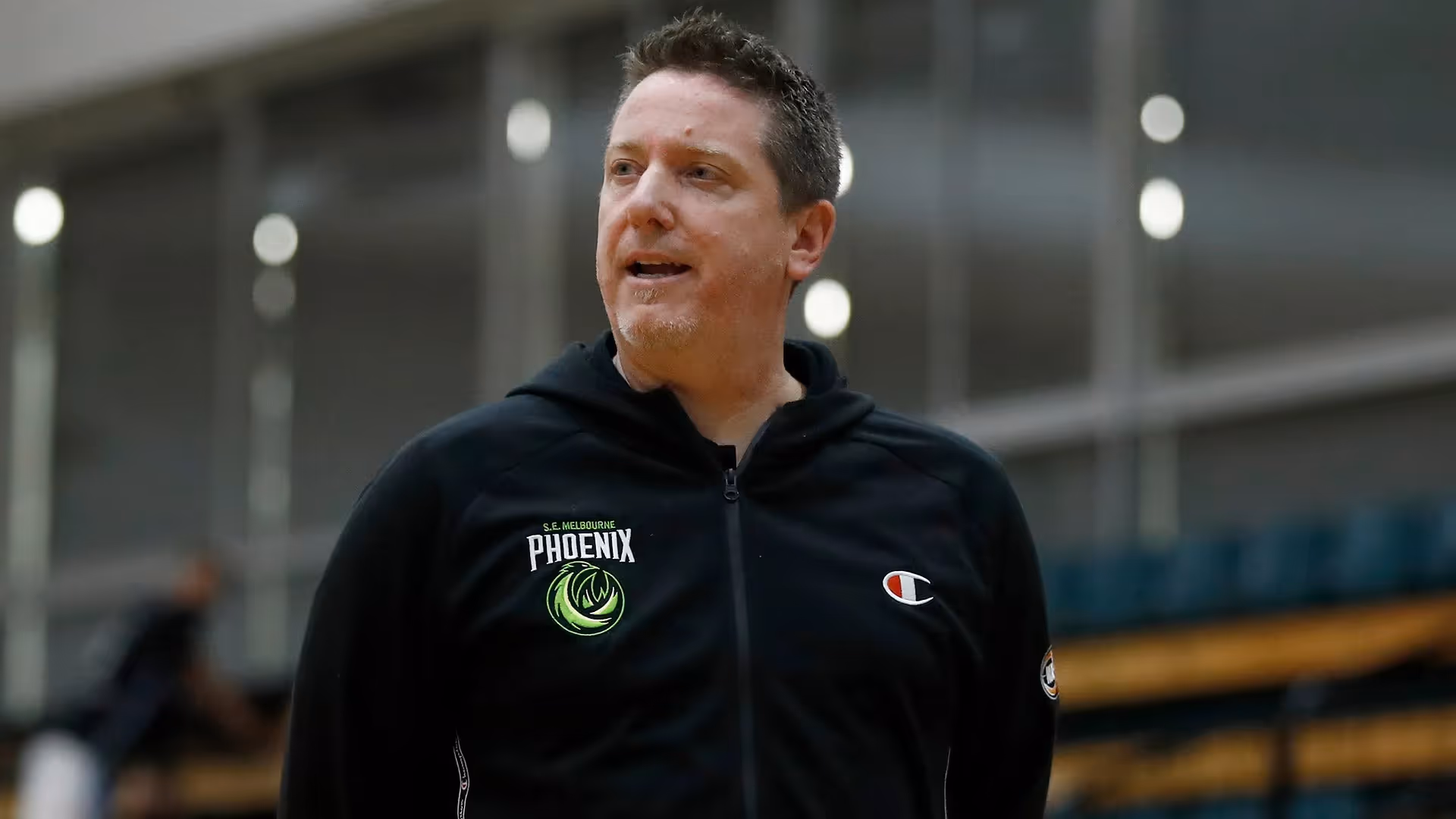 Mitchell: 'We Want to Be Different'