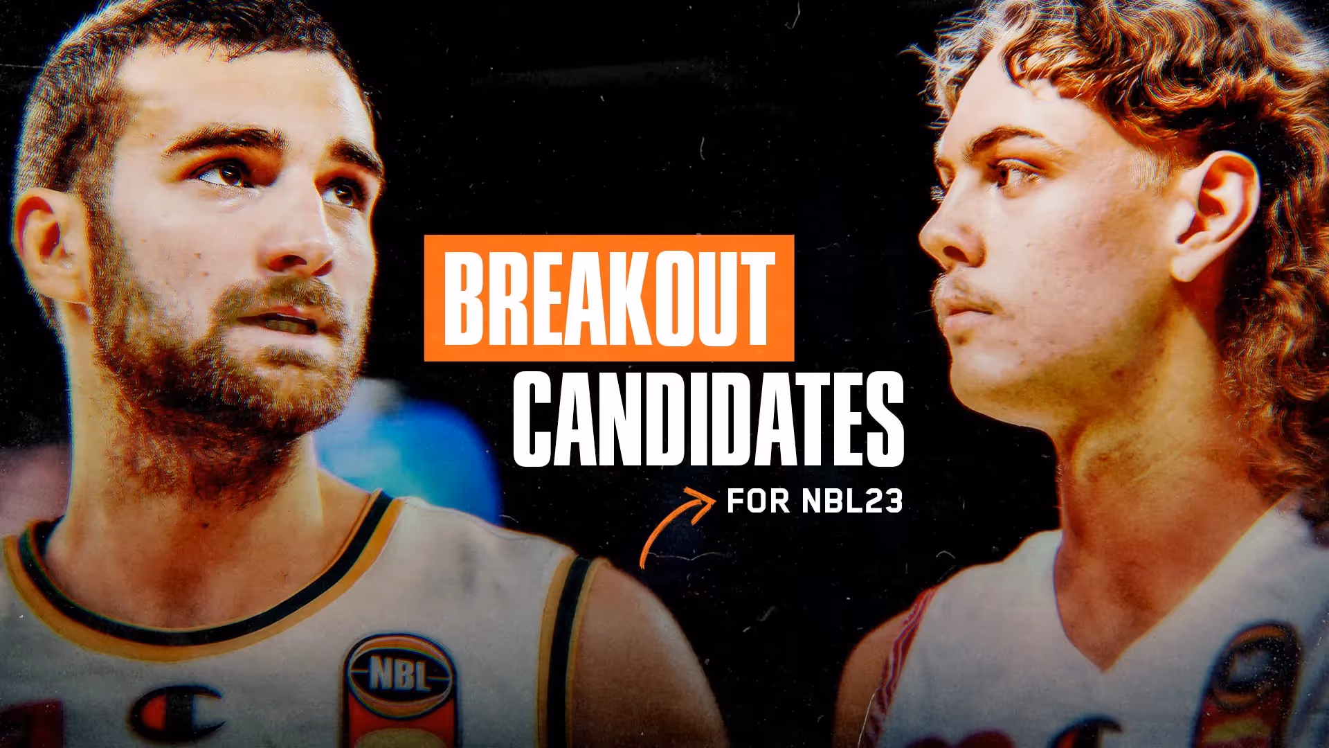 Five Breakout Candidates for NBL23