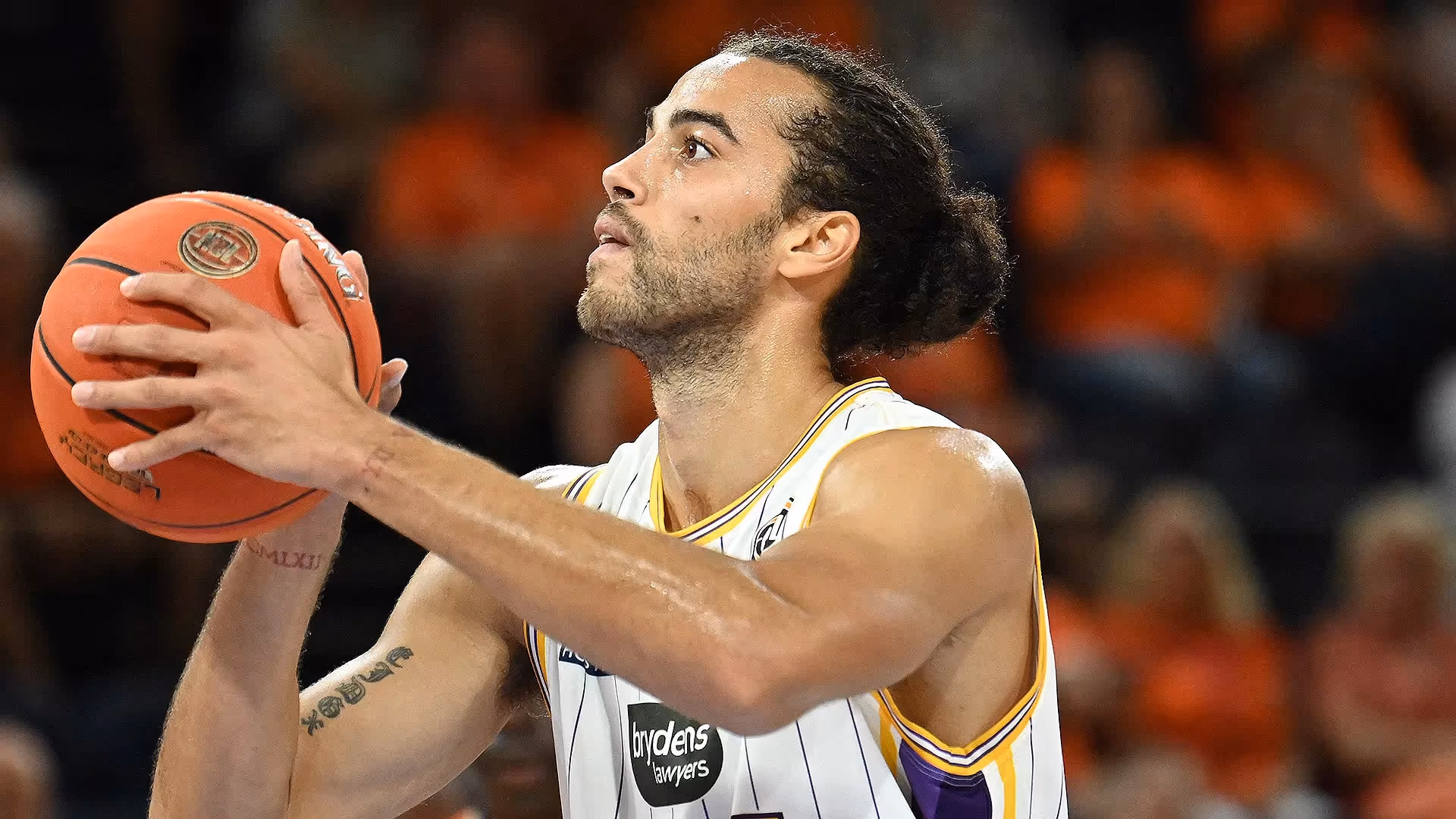 15 Burning Questions for NBL23